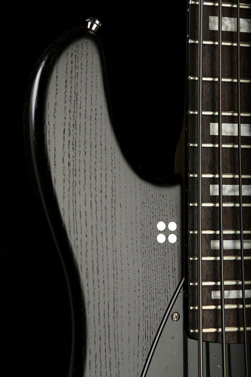 Sandberg VM5 Blackburst - Bass Centre Music Store Melbourne