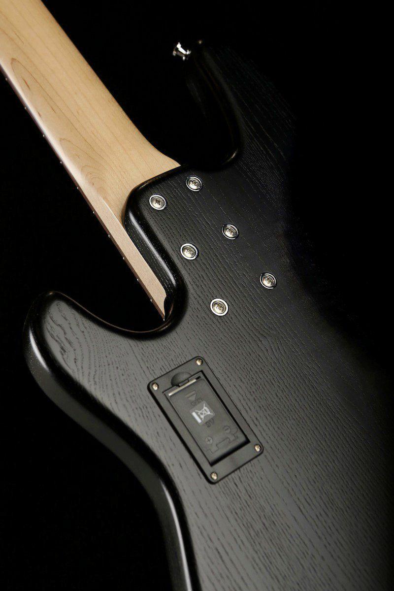 Sandberg VM5 Blackburst - Bass Centre Music Store Melbourne