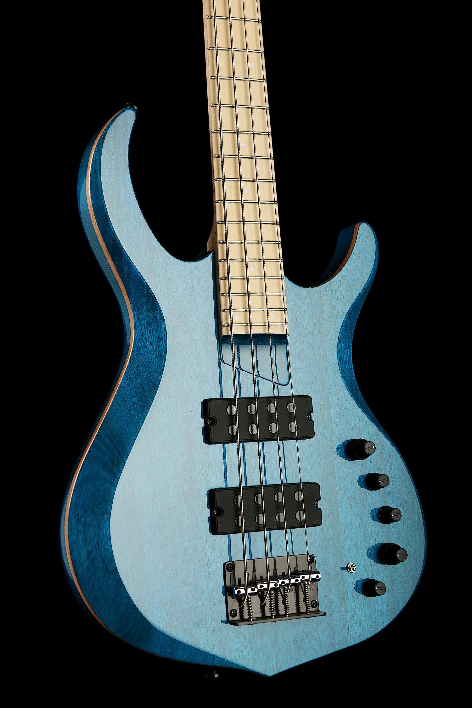 Sire Marcus Miller M2 4 string V2 - Bass Centre Music Store Melbourne