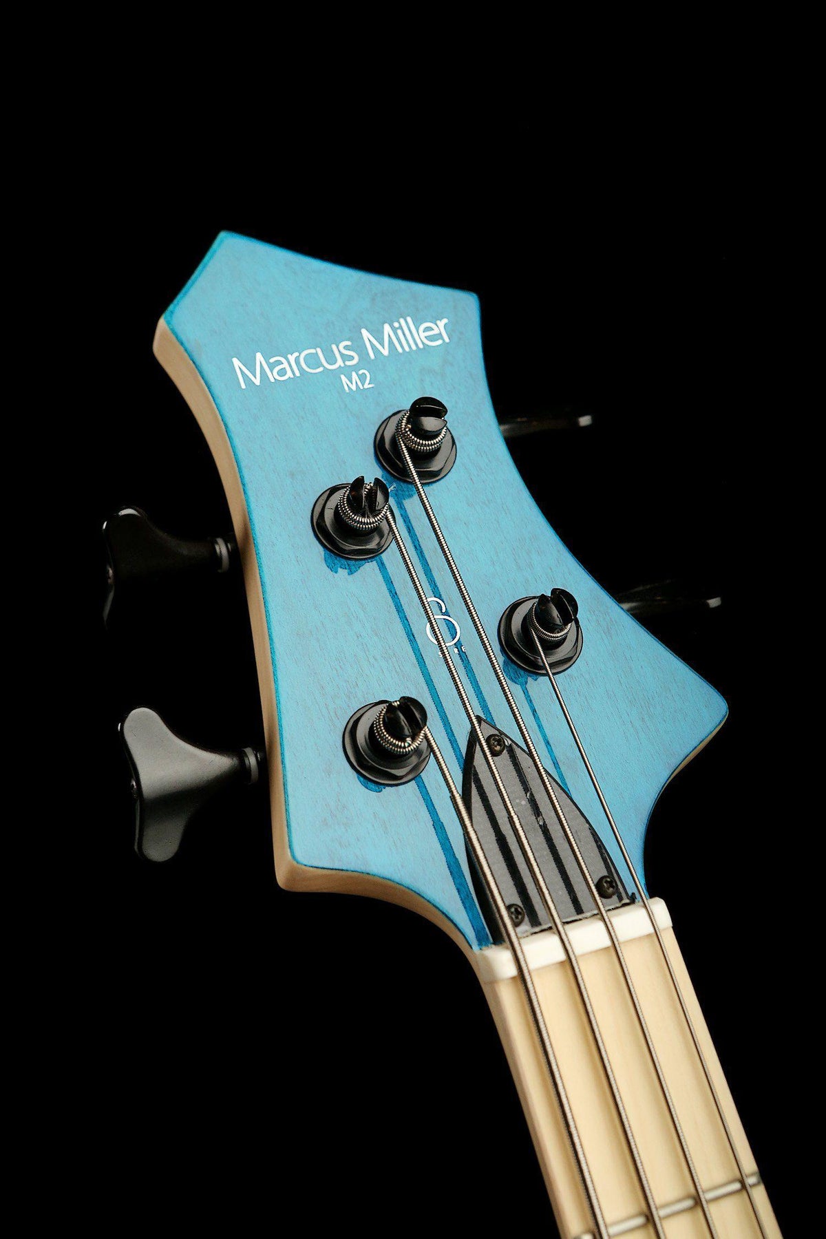 Sire Marcus Miller M2 4 string V2 - Bass Centre Music Store Melbourne
