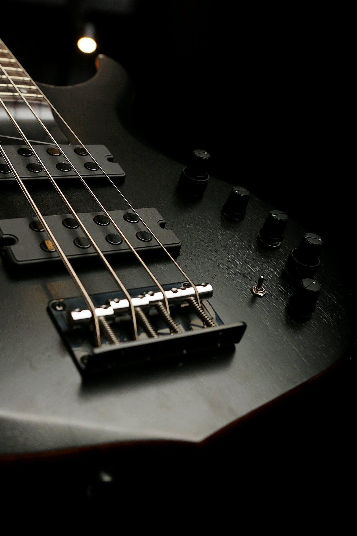 Sire Marcus Miller M2 4 string V2 - Bass Centre Music Store Melbourne