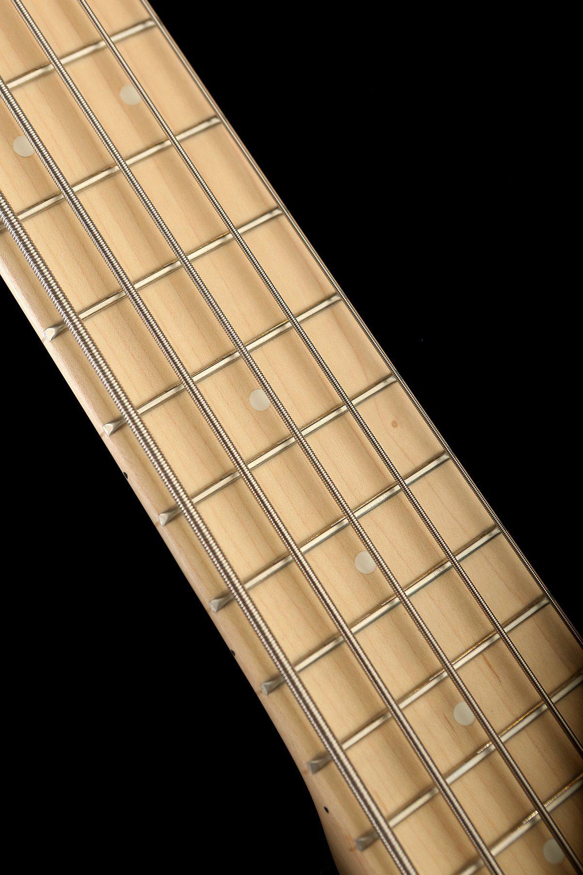 Sire Marcus Miller M2 5 string V2 - Bass Centre Music Store Melbourne
