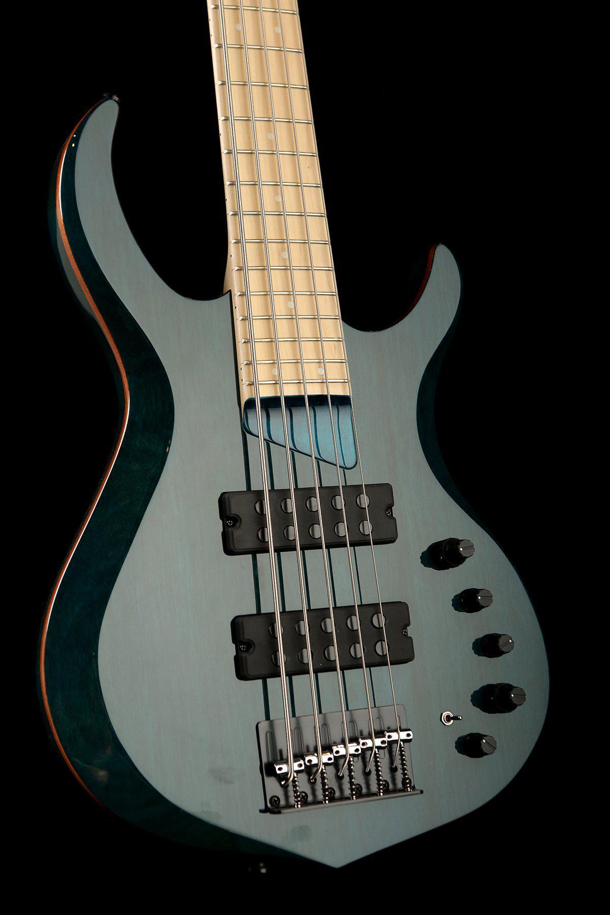 Bass Guitars - Sire Marcus Miller M2 5 String V2