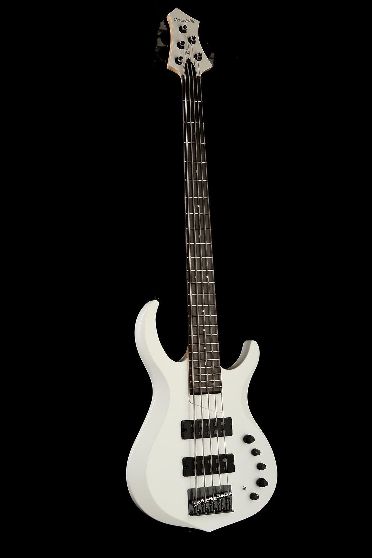 Sire Marcus Miller M2 5 string V2 - Bass Centre Music Store Melbourne