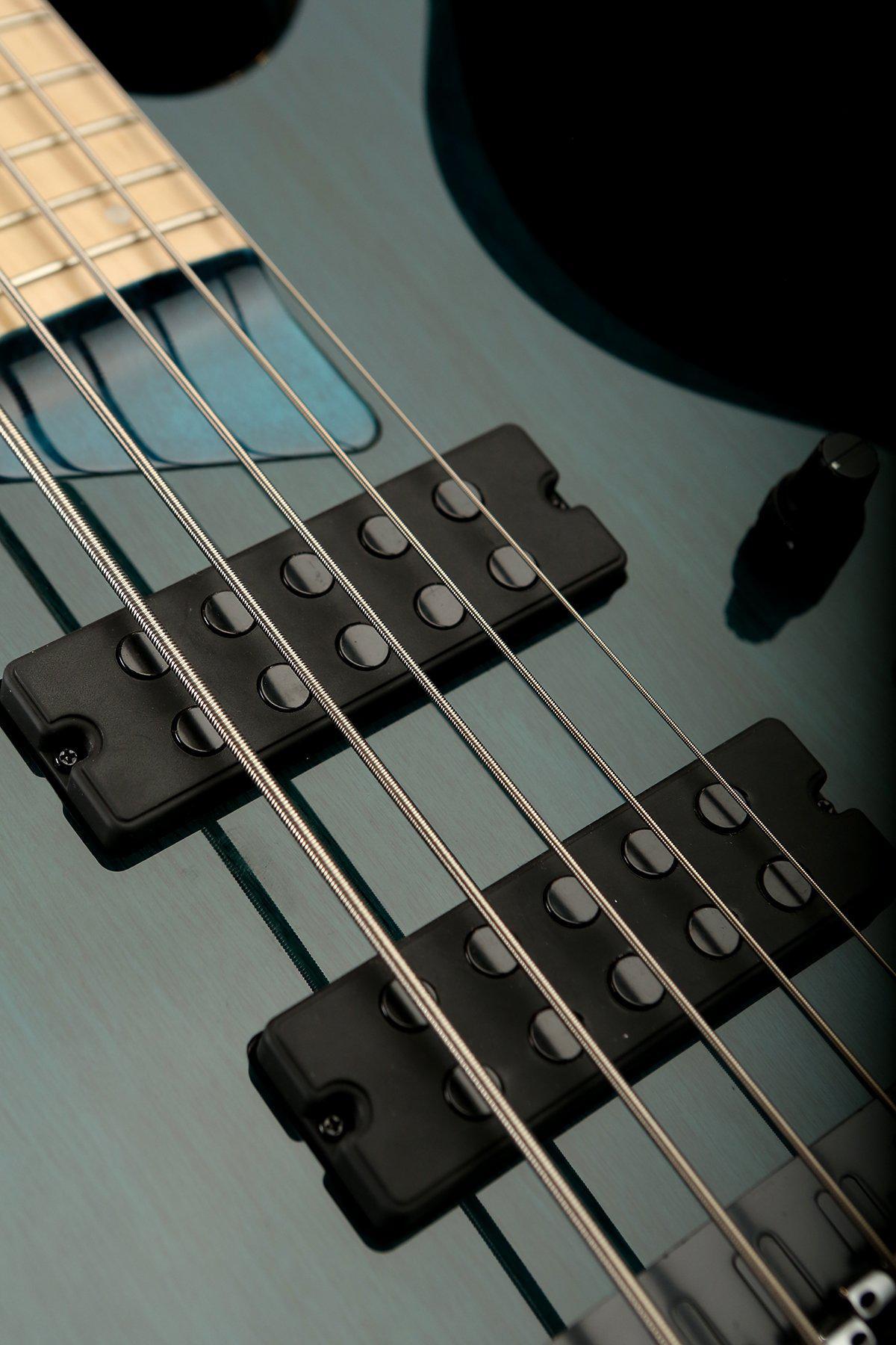 Sire Marcus Miller M2 5 string V2 - Bass Centre Music Store Melbourne