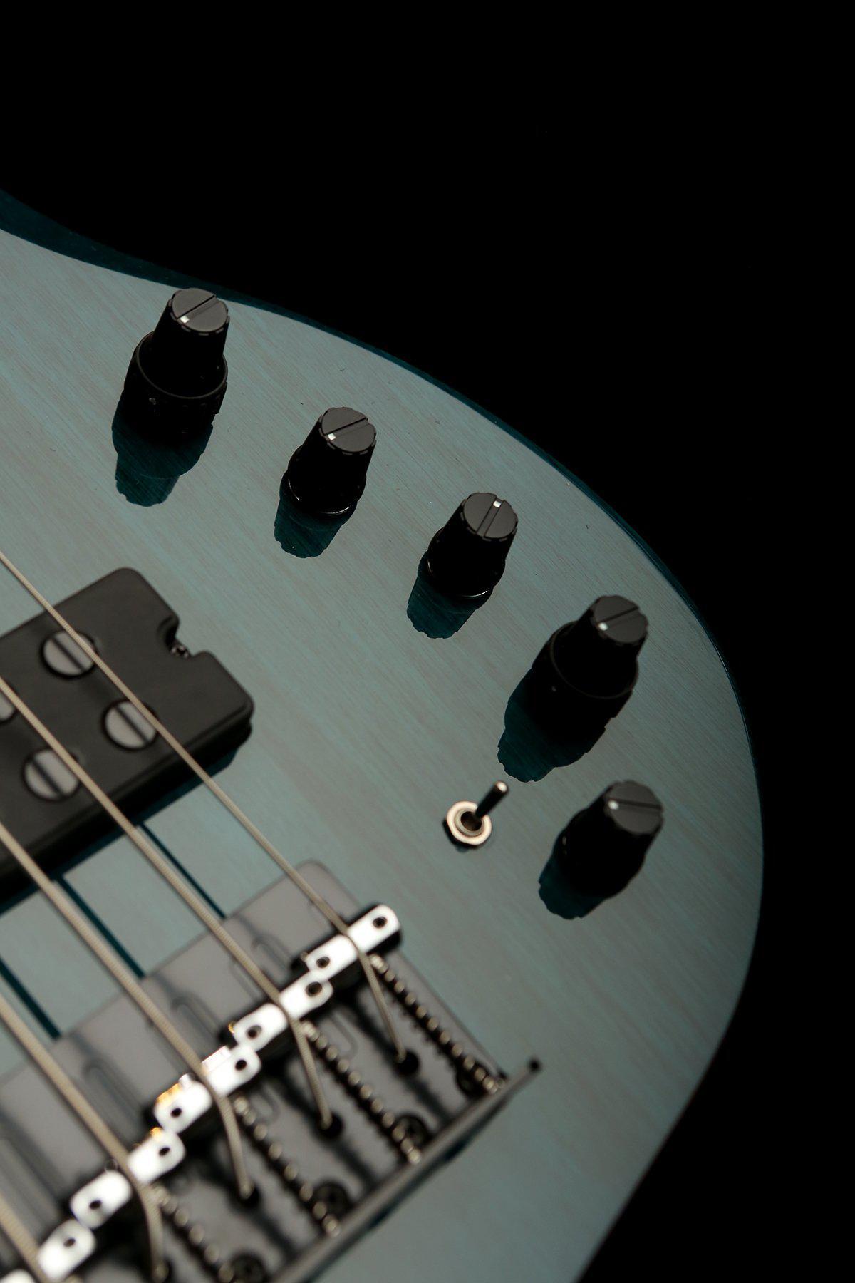 Sire Marcus Miller M2 5 string V2 - Bass Centre Music Store Melbourne