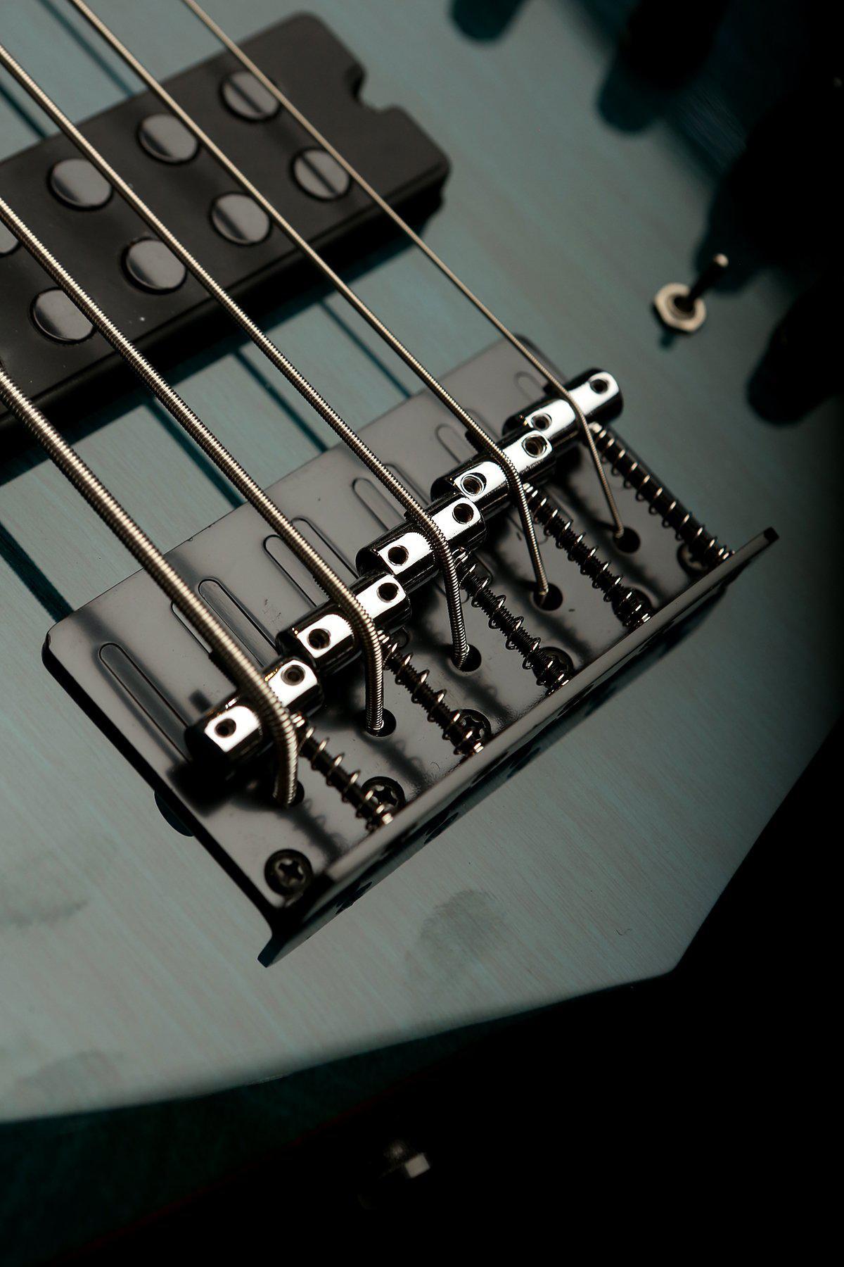 Sire Marcus Miller M2 5 string V2 - Bass Centre Music Store Melbourne