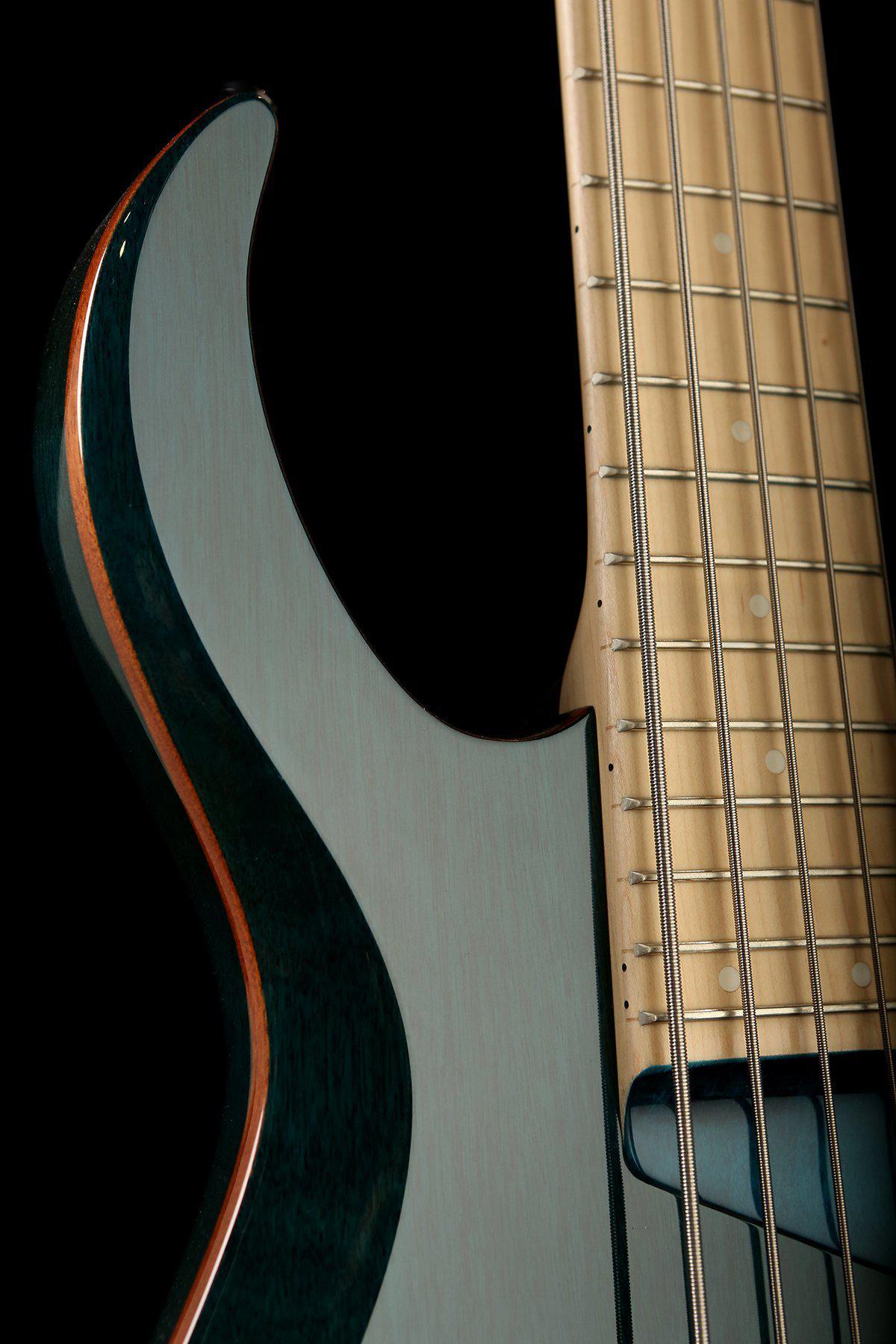Sire Marcus Miller M2 5 string V2 - Bass Centre Music Store Melbourne