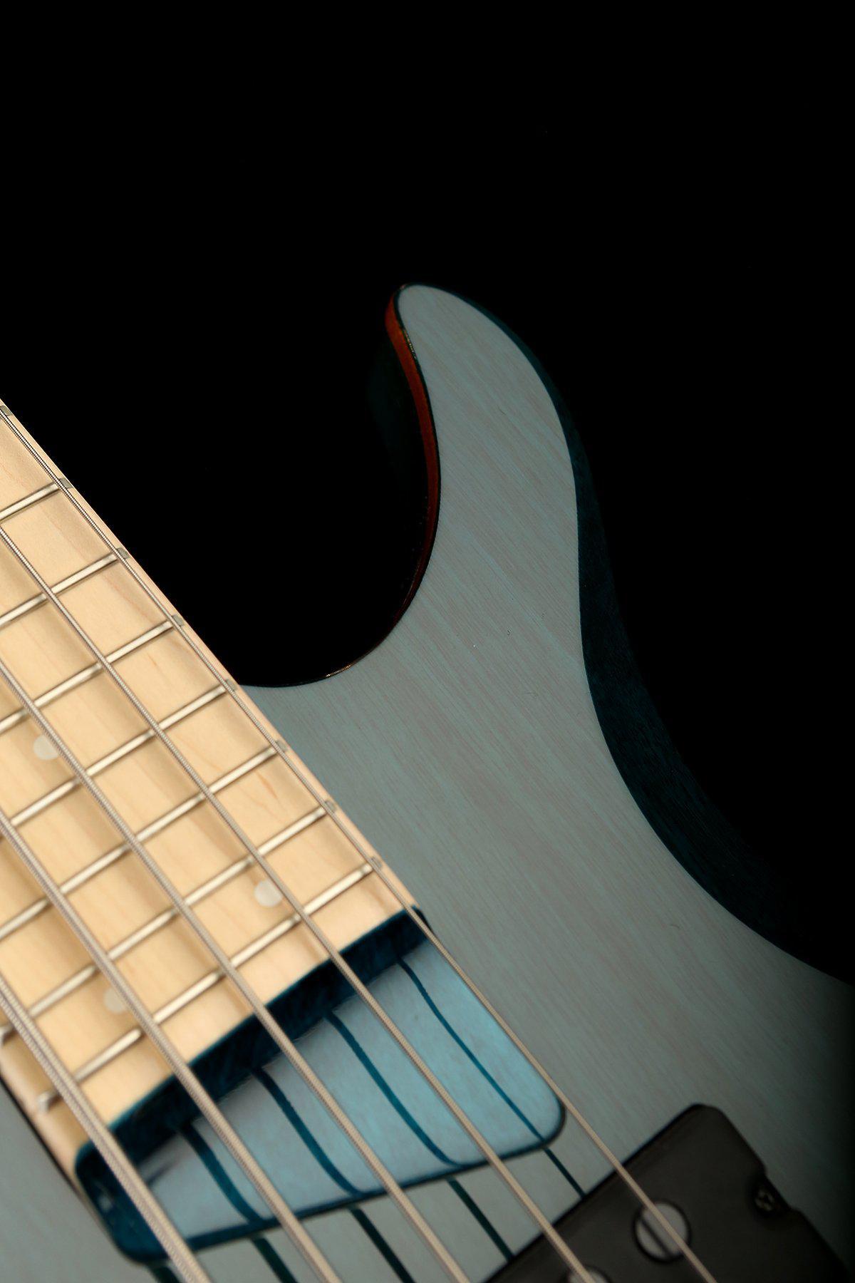 Sire Marcus Miller M2 5 string V2 - Bass Centre Music Store Melbourne