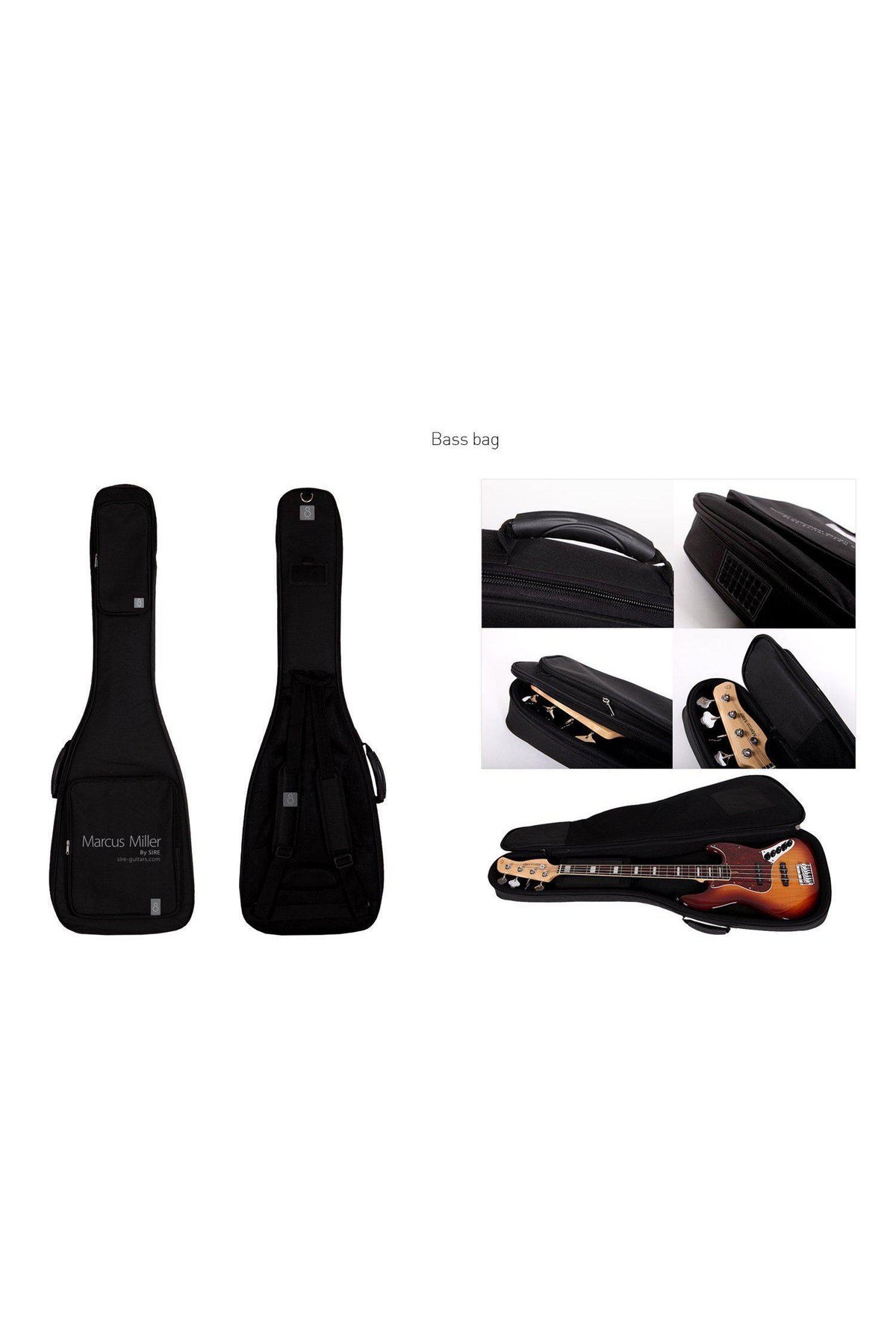 Sire Marcus Miller M7 Alder 4 string V2 - Bass Centre Music Store Melbourne