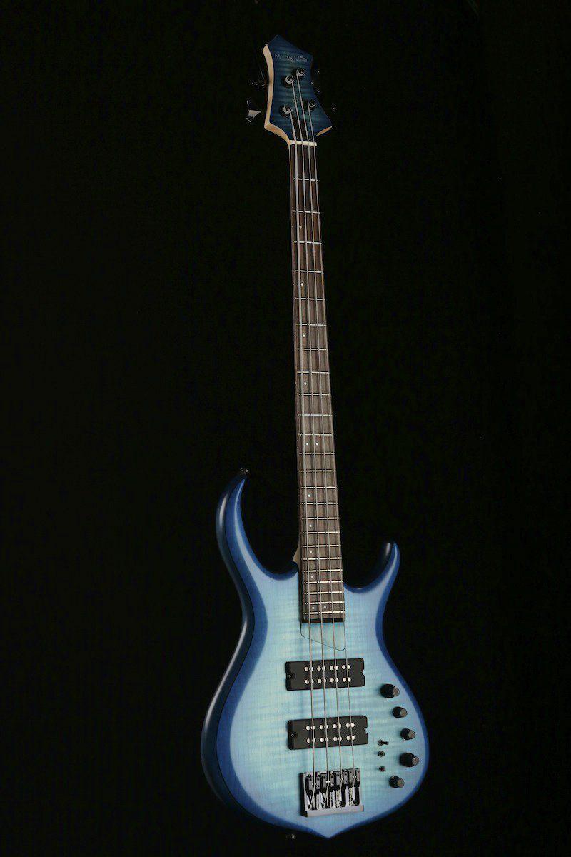 Sire Marcus Miller M7 Alder 4 string V2 - Bass Centre Music Store Melbourne