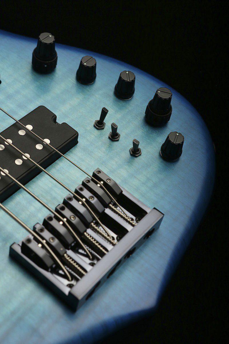 Sire Marcus Miller M7 Alder 4 string V2 - Bass Centre Music Store Melbourne