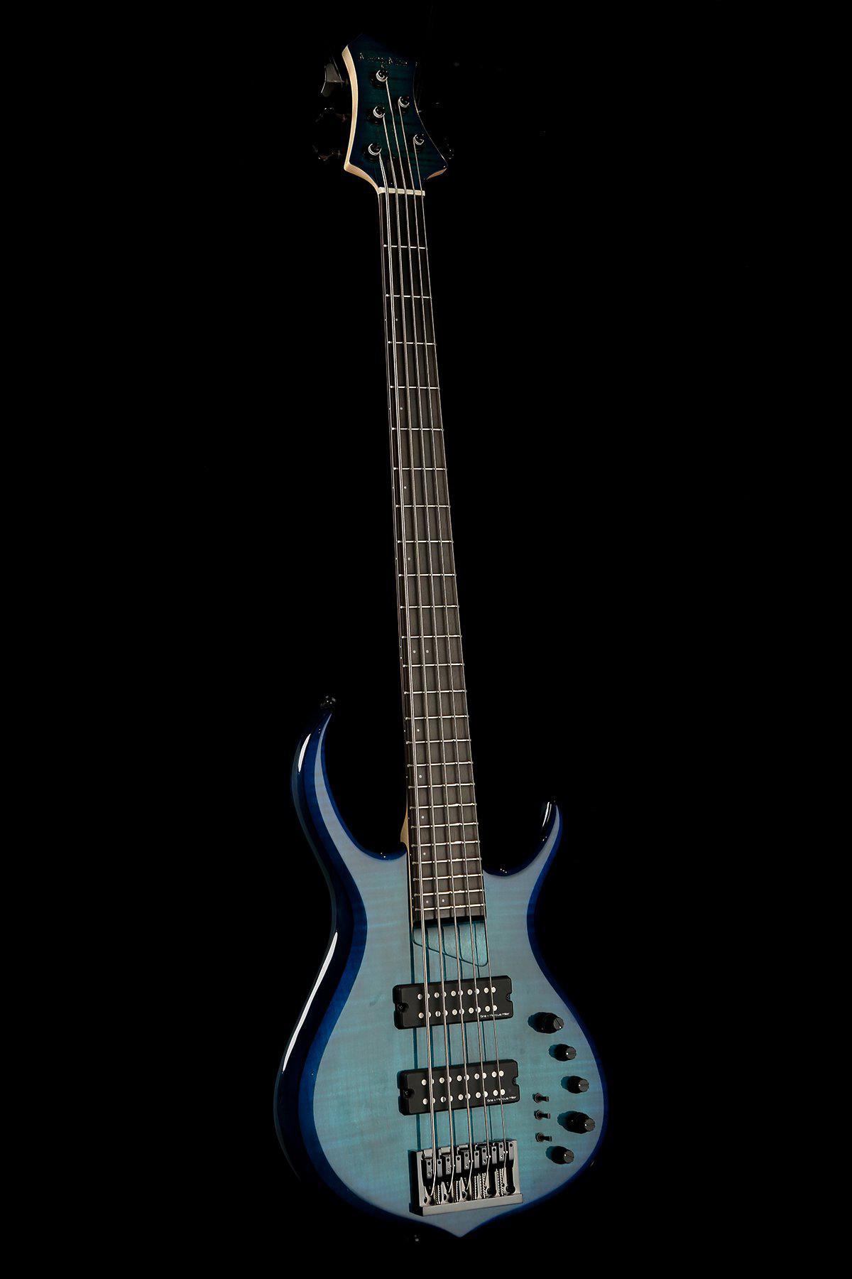 Sire Marcus Miller M7 Alder 5 string V2 - Bass Centre Music Store Melbourne