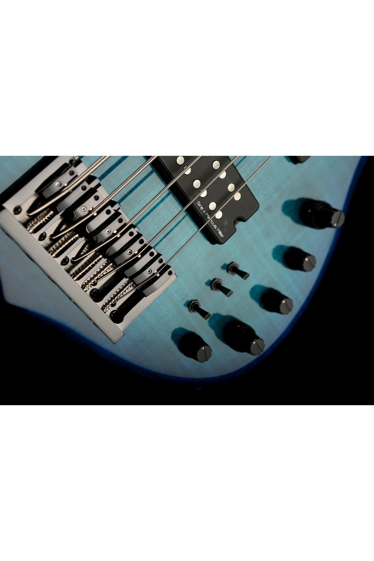 Sire Marcus Miller M7 Alder 5 string V2 - Bass Centre Music Store Melbourne