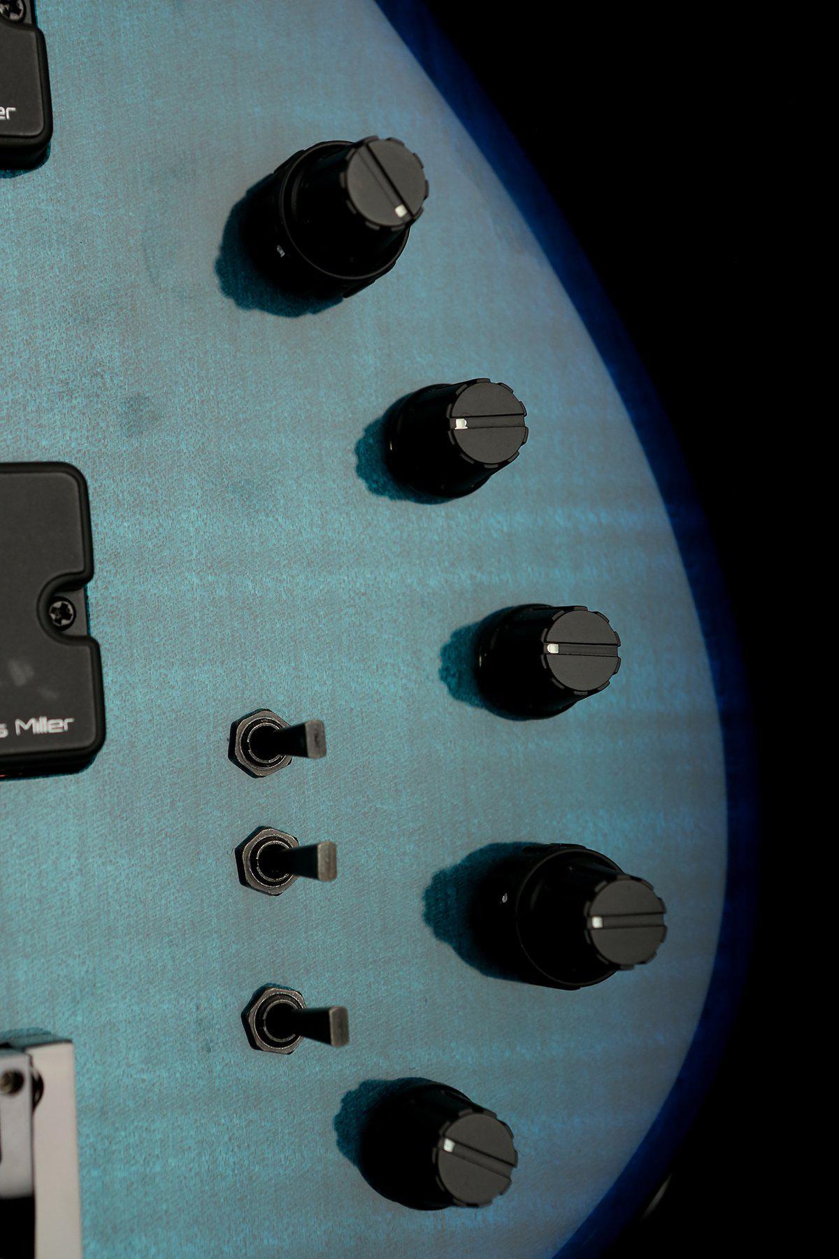 Sire Marcus Miller M7 Alder 5 string V2 - Bass Centre Music Store Melbourne