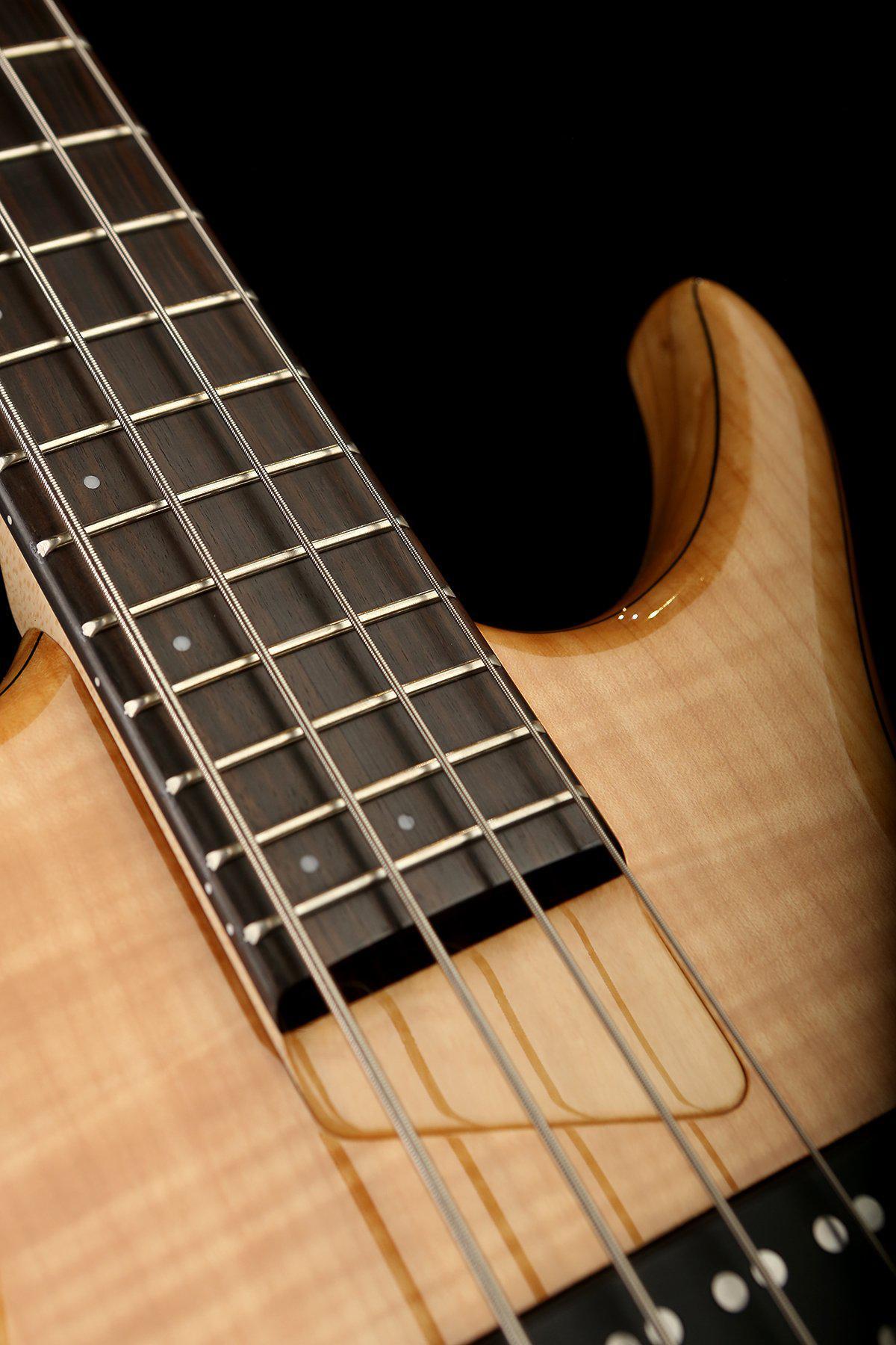 Sire Marcus Miller M7 Ash 4 string V2 - Bass Centre Music Store Melbourne