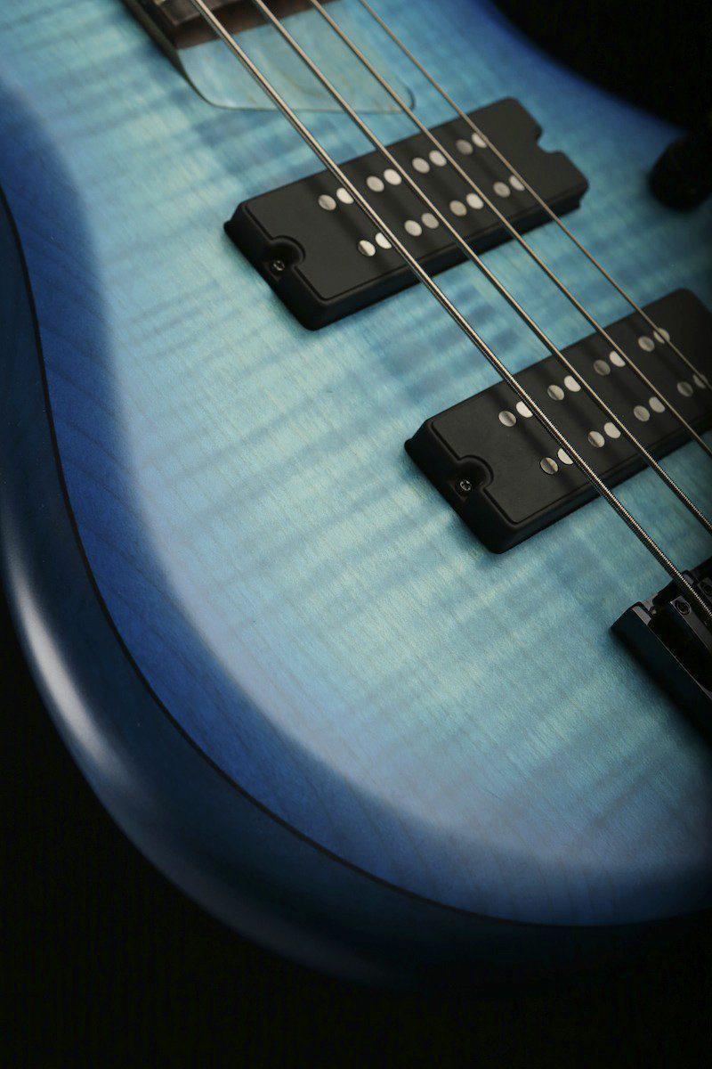 Sire Marcus Miller M7 Ash 4 string V2 - Bass Centre Music Store Melbourne