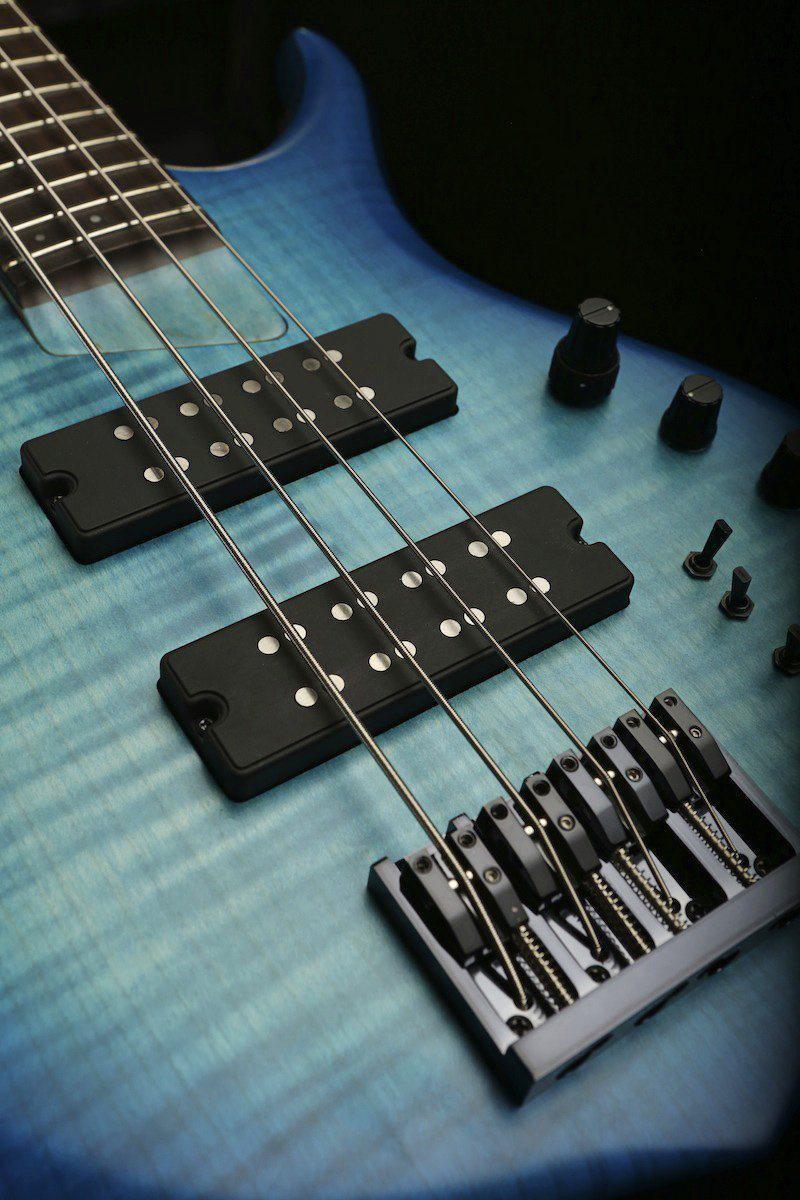 Sire Marcus Miller M7 Ash 4 string V2 - Bass Centre Music Store Melbourne