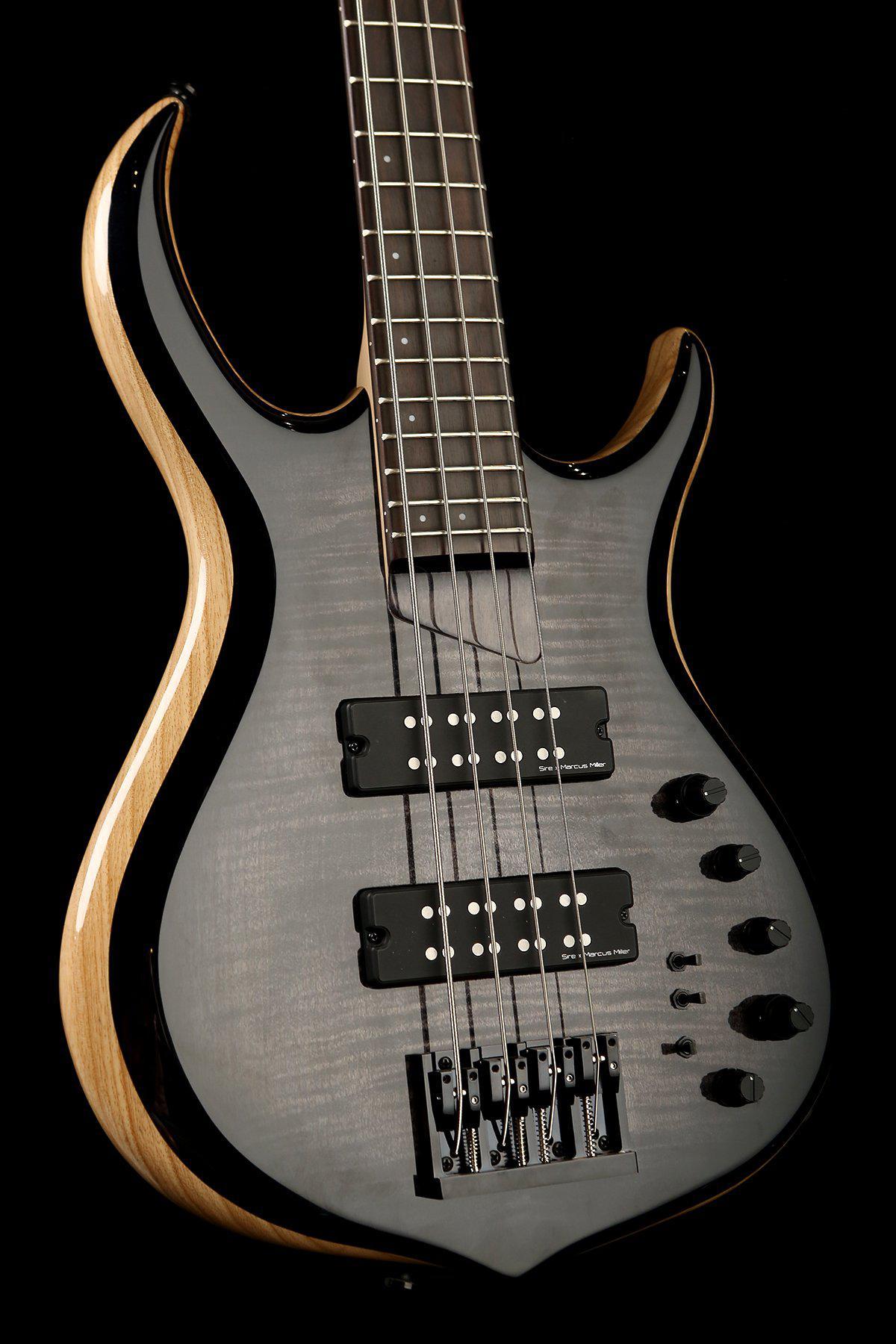 Sire Marcus Miller M7 Ash 4 string V2 - Bass Centre Music Store Melbourne