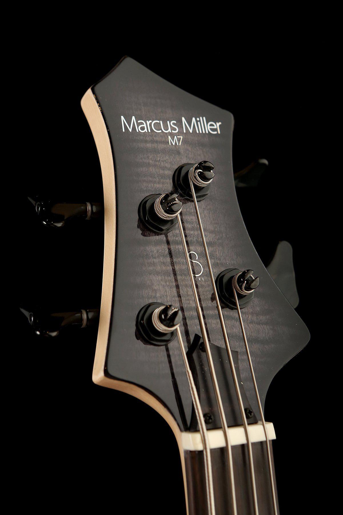 Sire Marcus Miller M7 Ash 4 string V2 - Bass Centre Music Store Melbourne