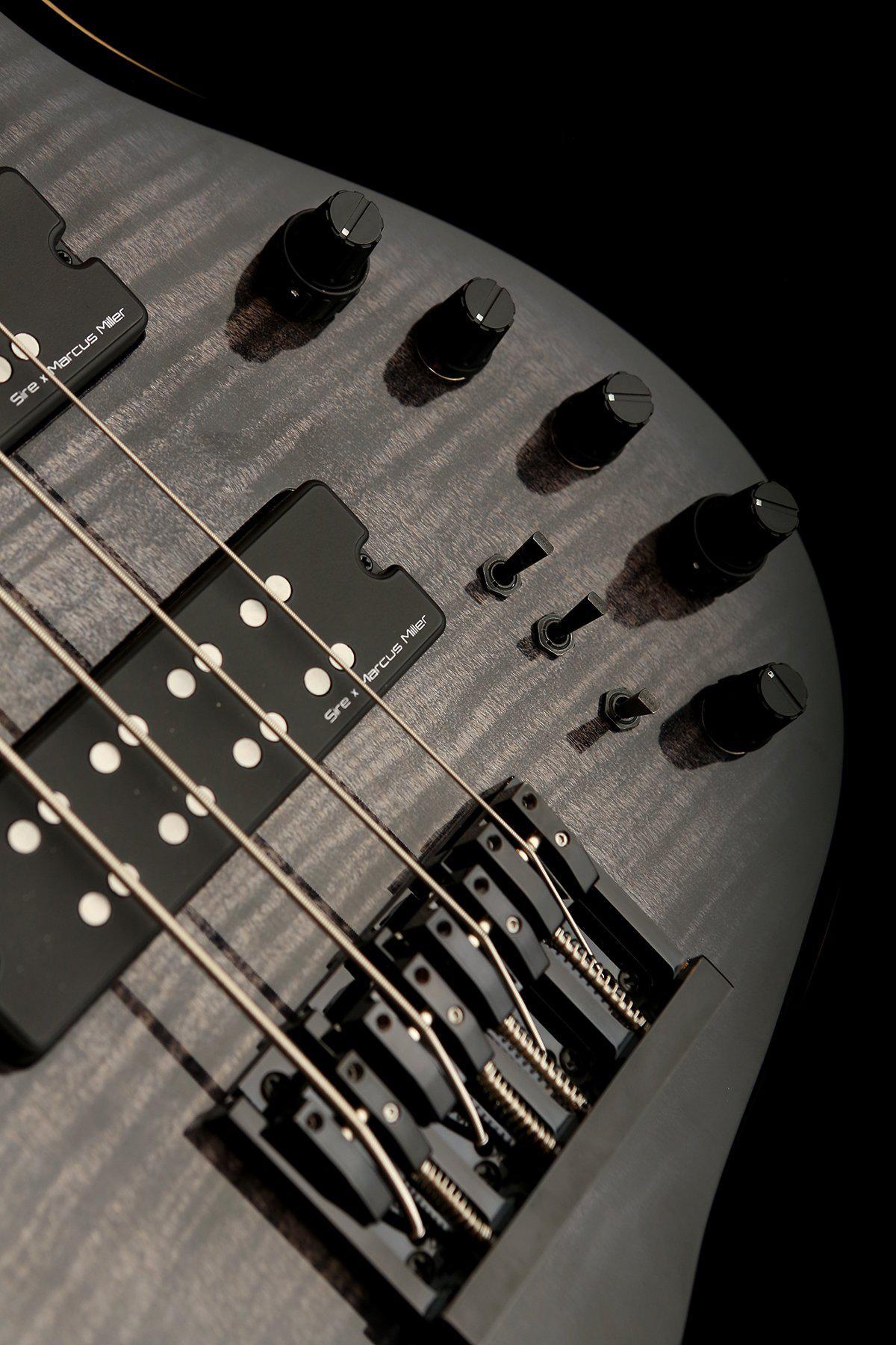 Sire Marcus Miller M7 Ash 4 string V2 - Bass Centre Music Store Melbourne