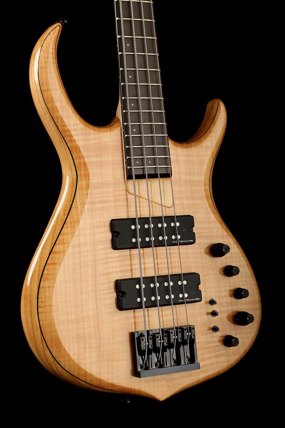 Sire Marcus Miller M7 Ash 4 string V2 - Bass Centre Music Store Melbourne
