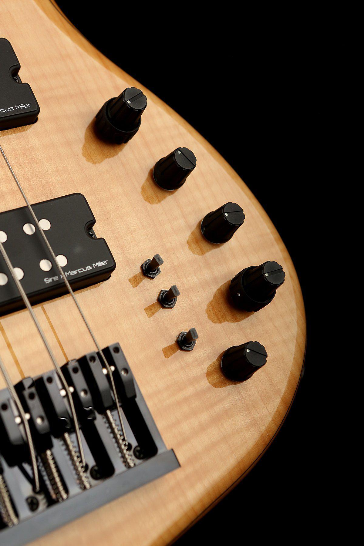 Sire Marcus Miller M7 Ash 4 string V2 - Bass Centre Music Store Melbourne