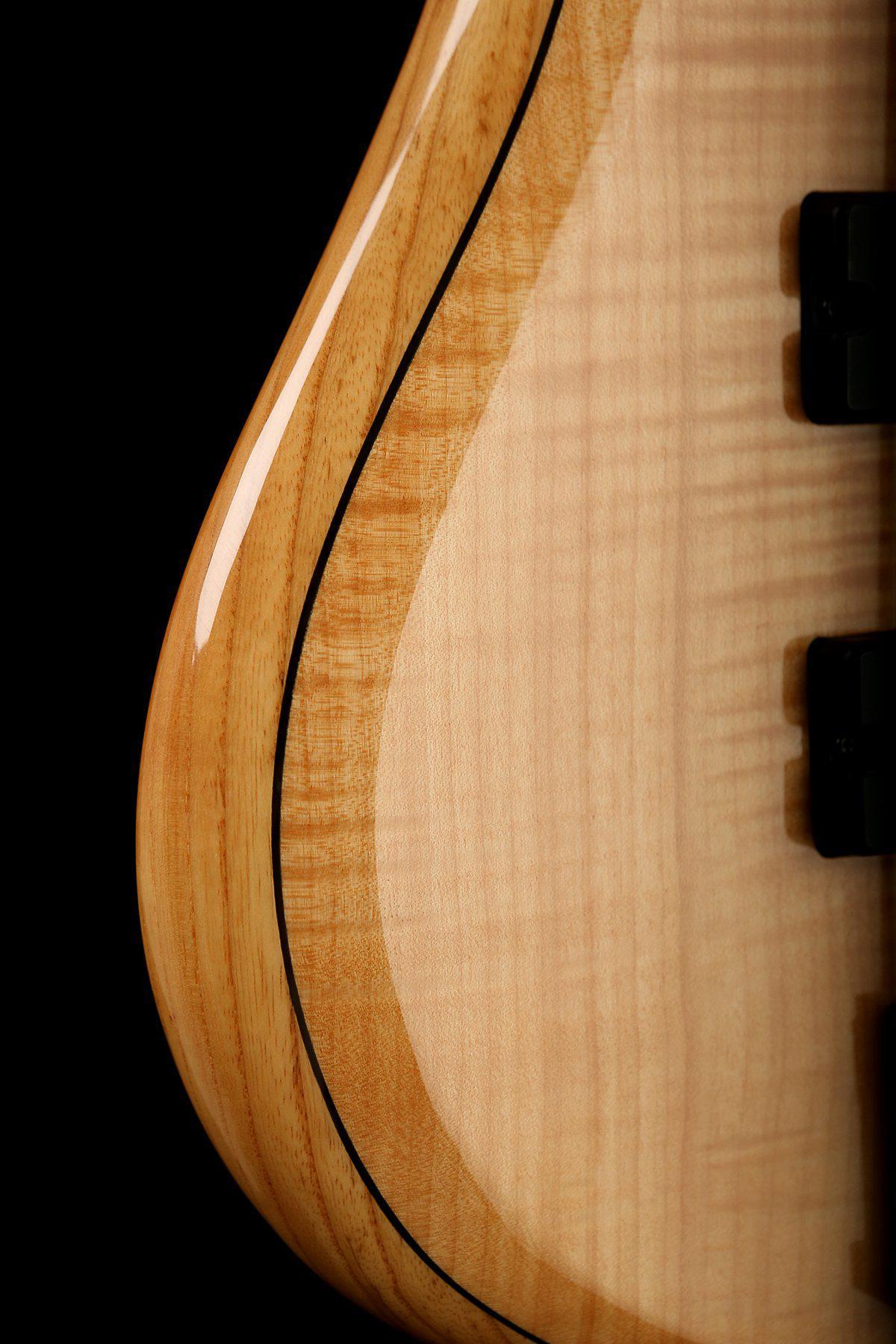 Sire Marcus Miller M7 Ash 4 string V2 - Bass Centre Music Store Melbourne