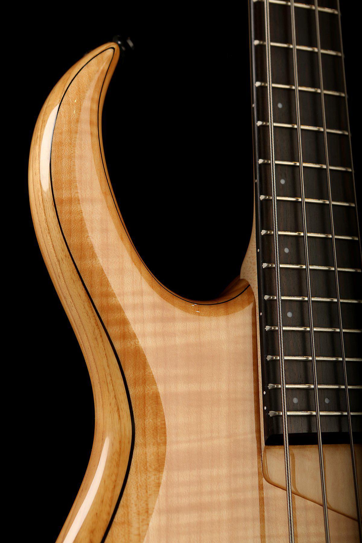 Sire Marcus Miller M7 Ash 4 string V2 - Bass Centre Music Store Melbourne