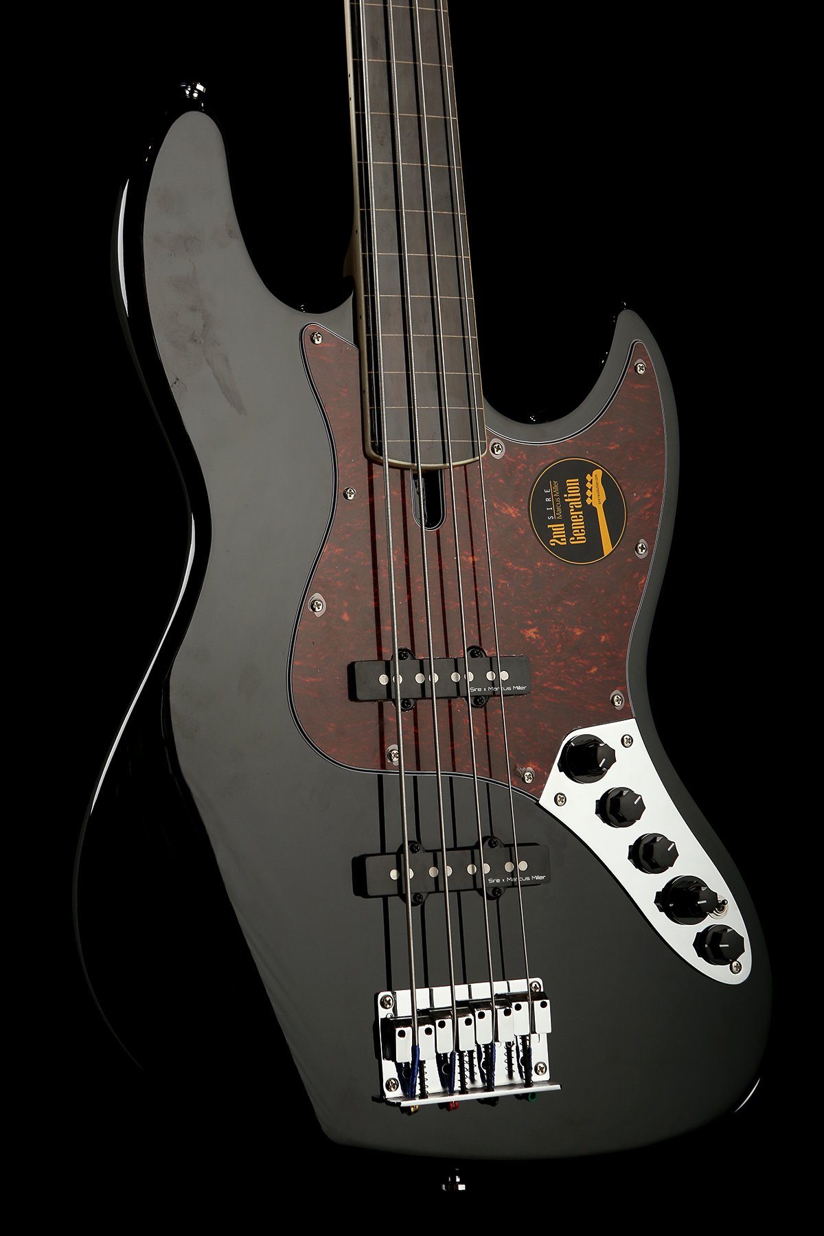 Sire Marcus Miller V7 Alder 4 Fretless V2 - Bass Centre Music Store Melbourne