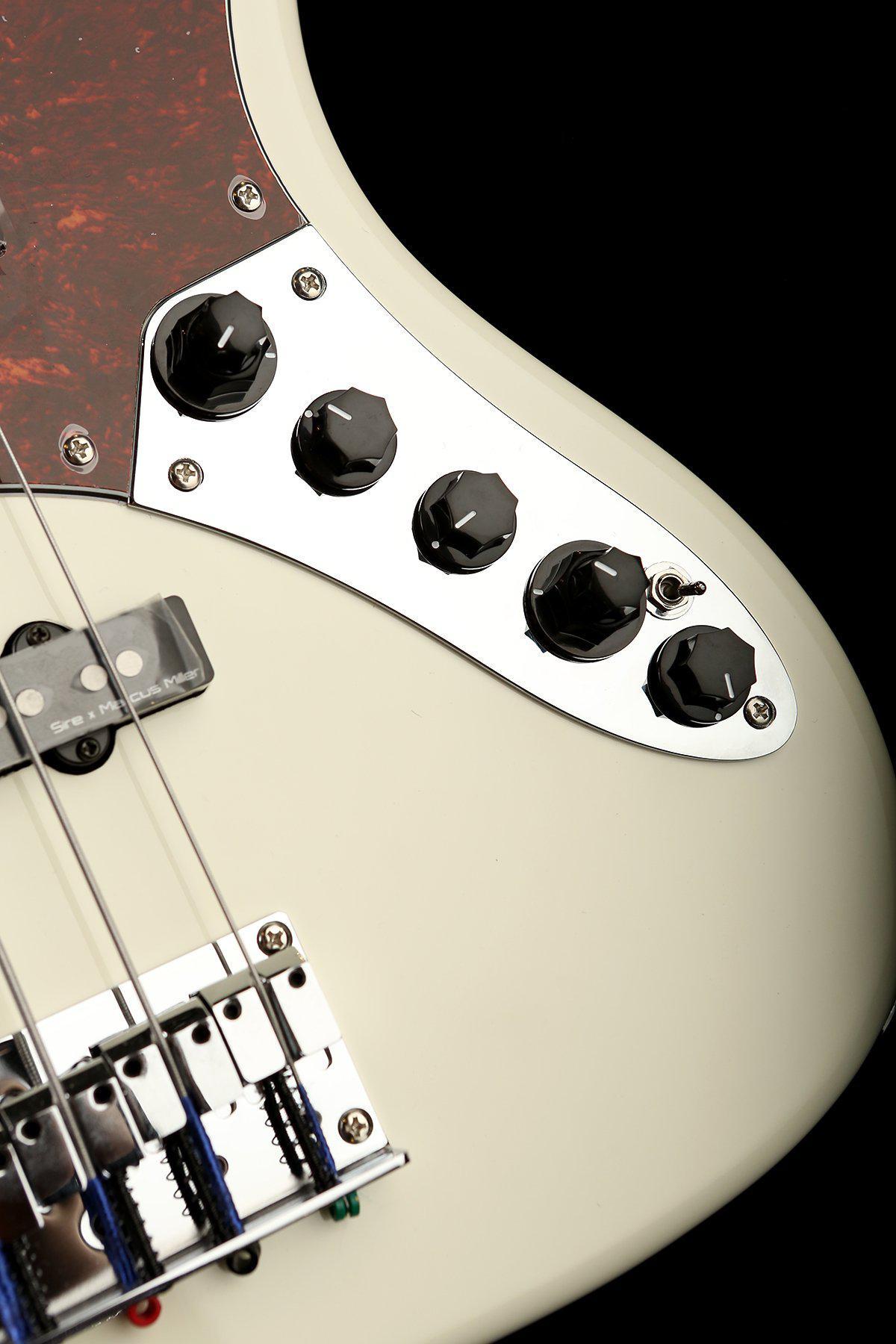 Sire Marcus Miller V7 Alder 4 Fretless V2 - Bass Centre Music Store Melbourne