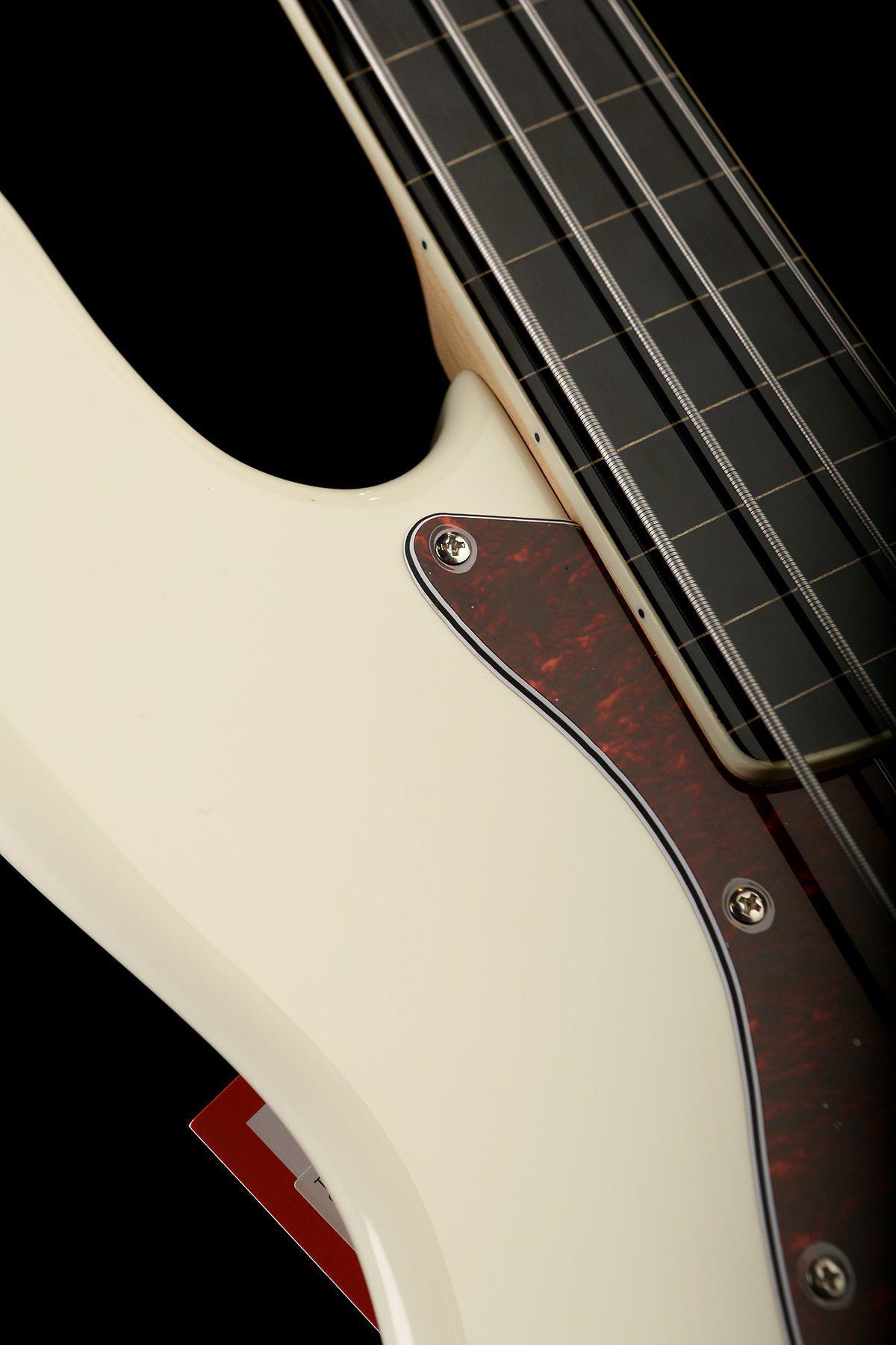 Sire Marcus Miller V7 Alder 4 Fretless V2 - Bass Centre Music Store Melbourne