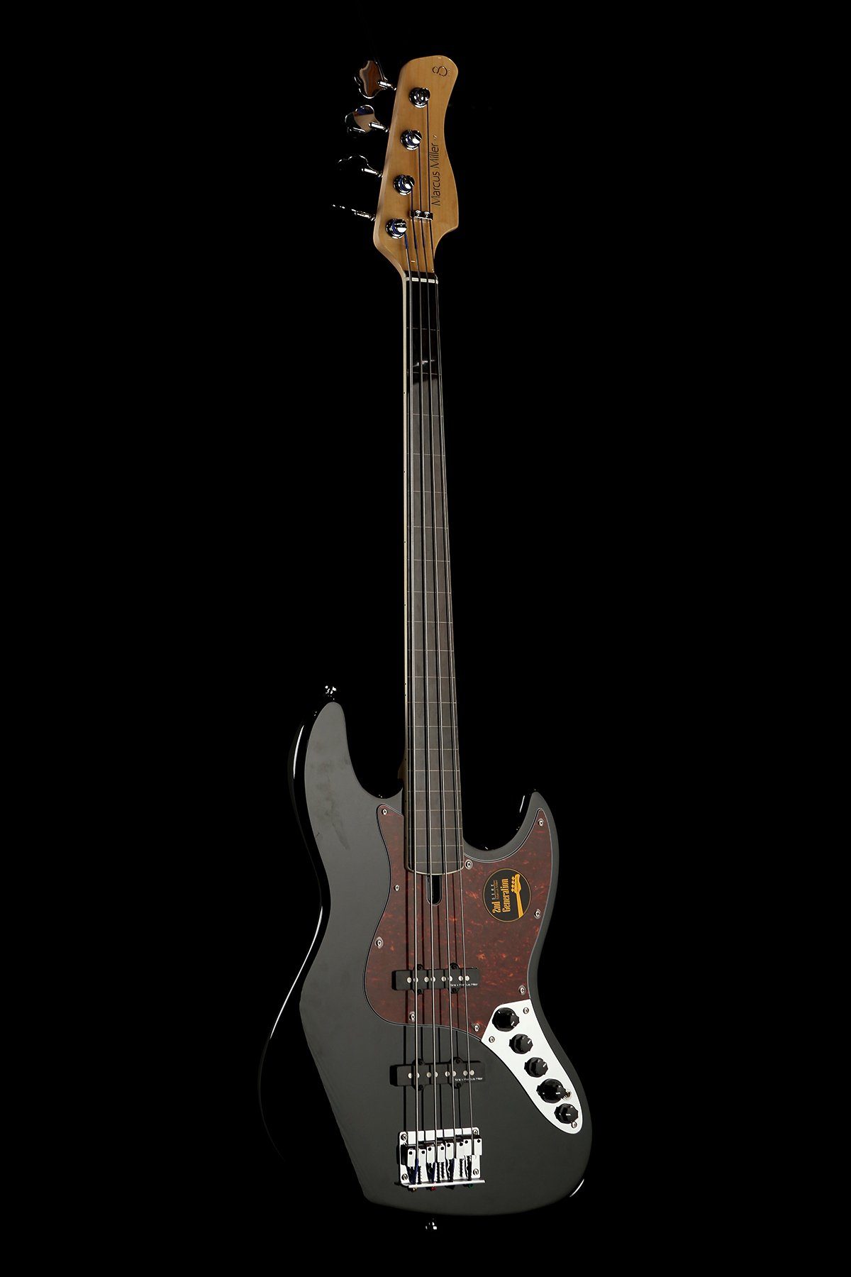 Sire Marcus Miller V7 Alder 4 Fretless V2 - Bass Centre Music Store Melbourne