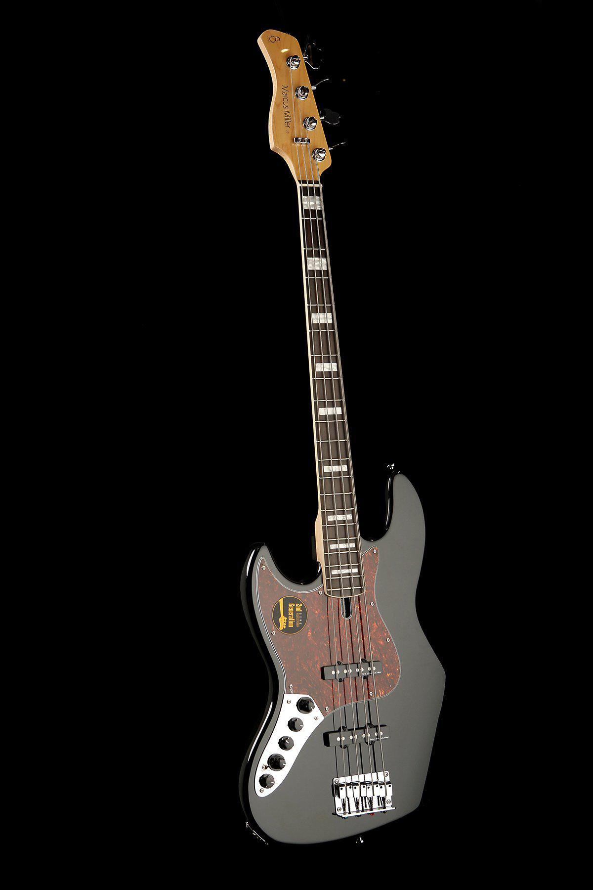 Sire Marcus Miller V7 Alder 4 String Lefty V2 - Bass Centre Music Store Melbourne