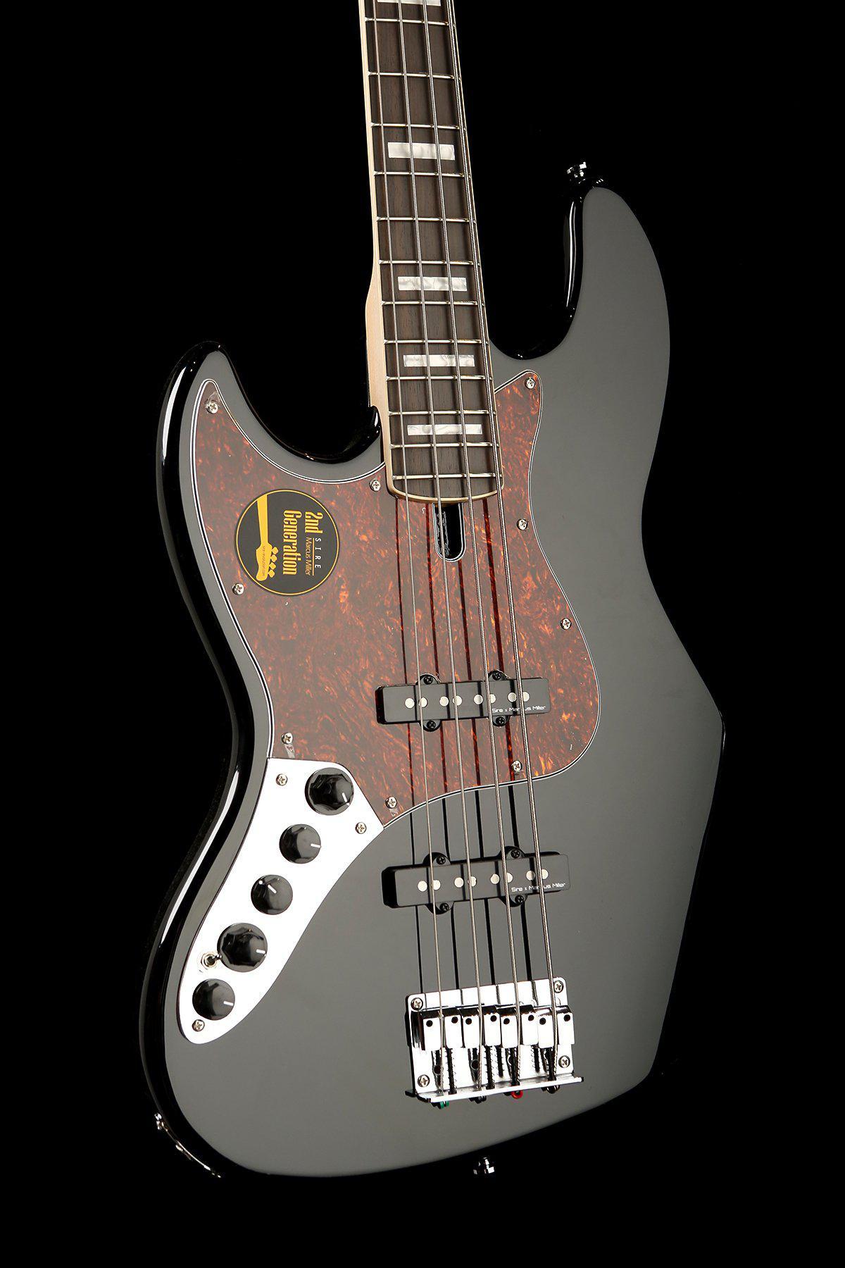 Sire Marcus Miller V7 Alder 4 String Lefty V2 - Bass Centre Music Store Melbourne