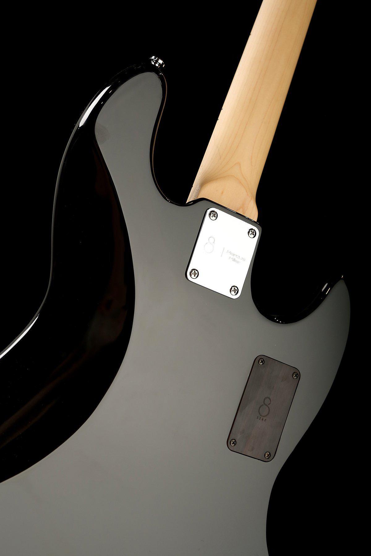 Sire Marcus Miller V7 Alder 4 String Lefty V2 - Bass Centre Music Store Melbourne