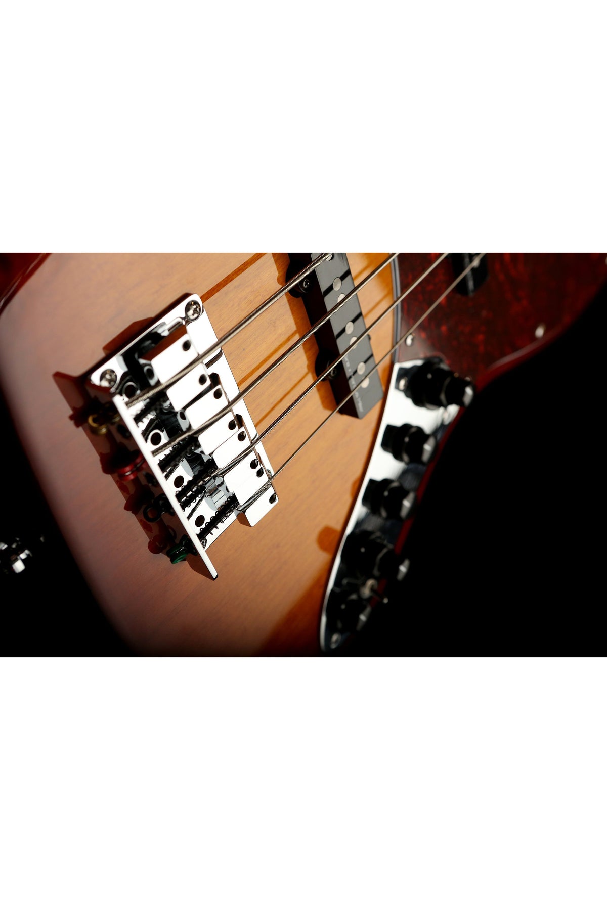 Sire Marcus Miller V7 Alder 4 String V2 - Bass Centre Music Store Melbourne