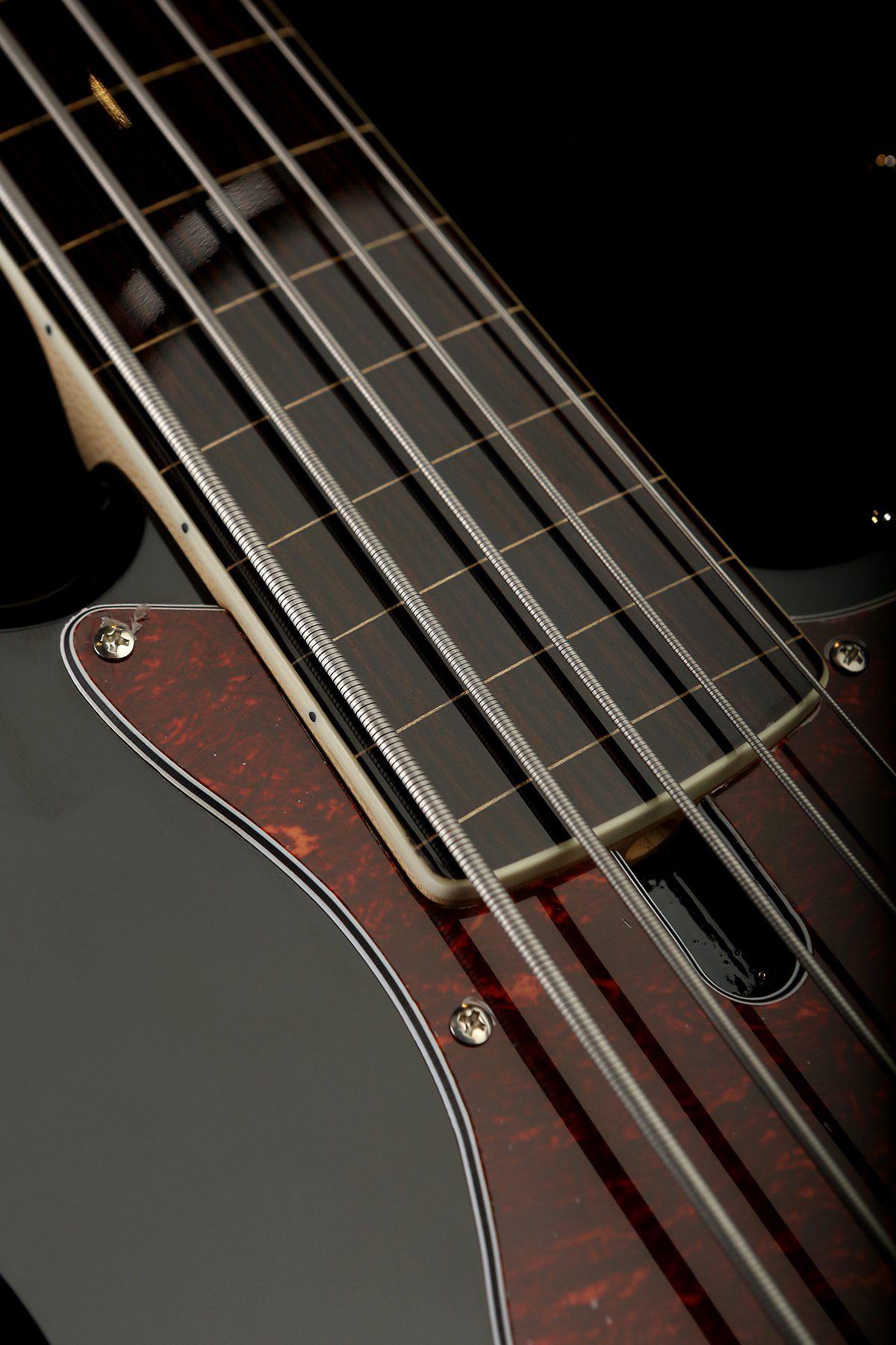 Sire Marcus Miller V7 Alder 5 Fretless V2 - Bass Centre Music Store Melbourne