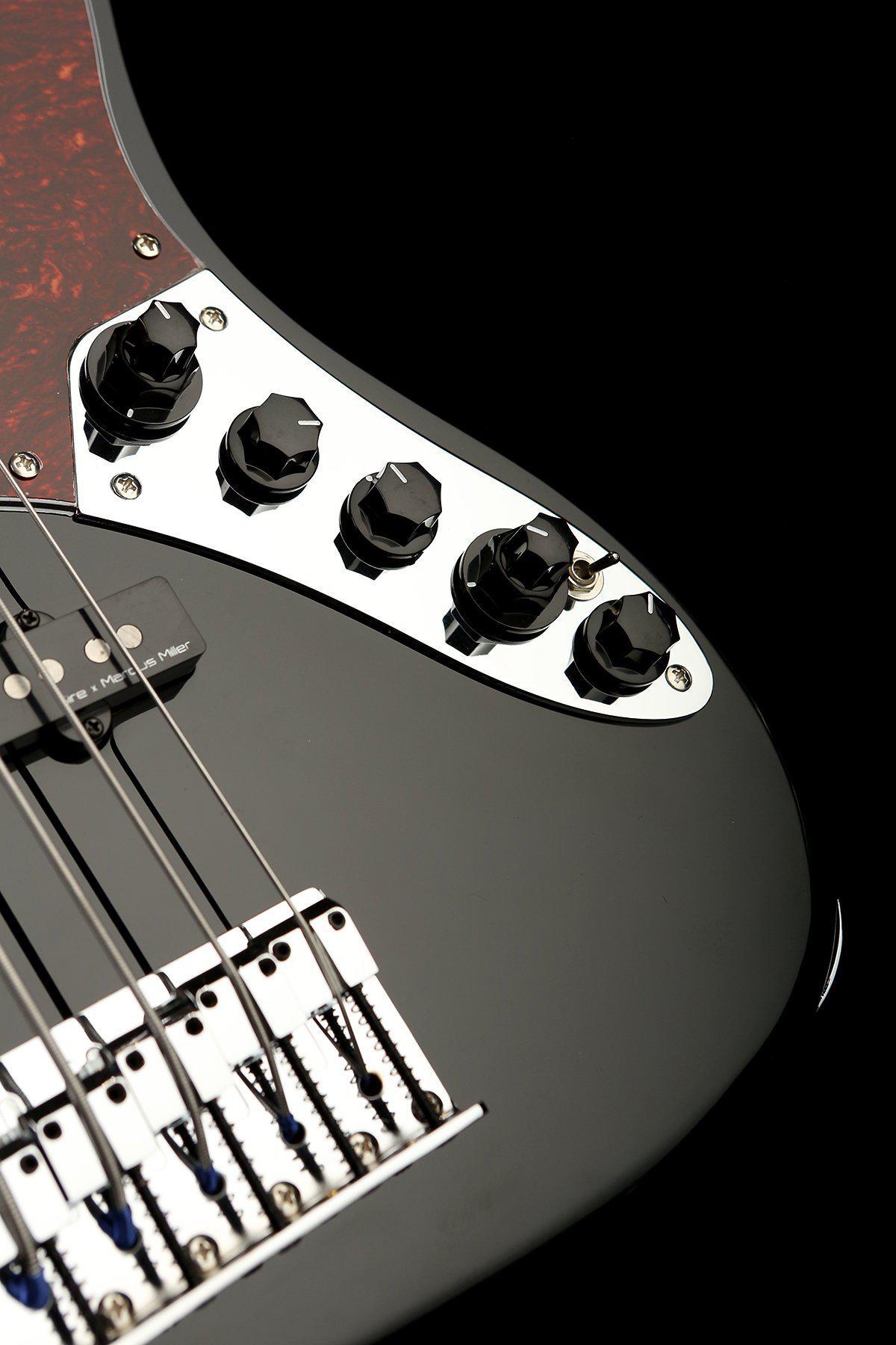 Sire Marcus Miller V7 Alder 5 Fretless V2 - Bass Centre Music Store Melbourne