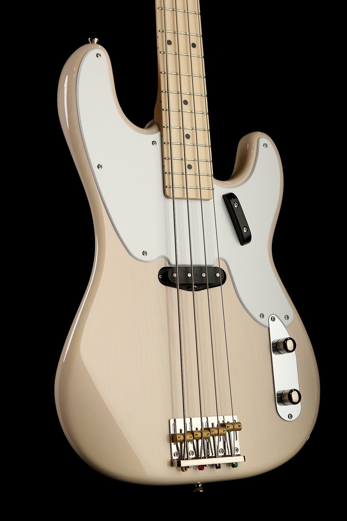 Squier Classic Vibe 50's Precision - Bass Centre Music Store Melbourne