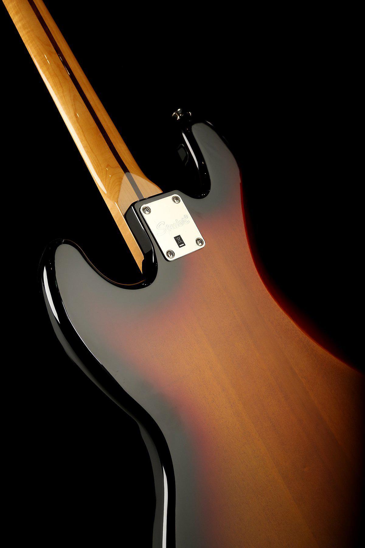 Squier Classic Vibe &#39;70s Jazz Bass - Bass Centre Music Store Melbourne