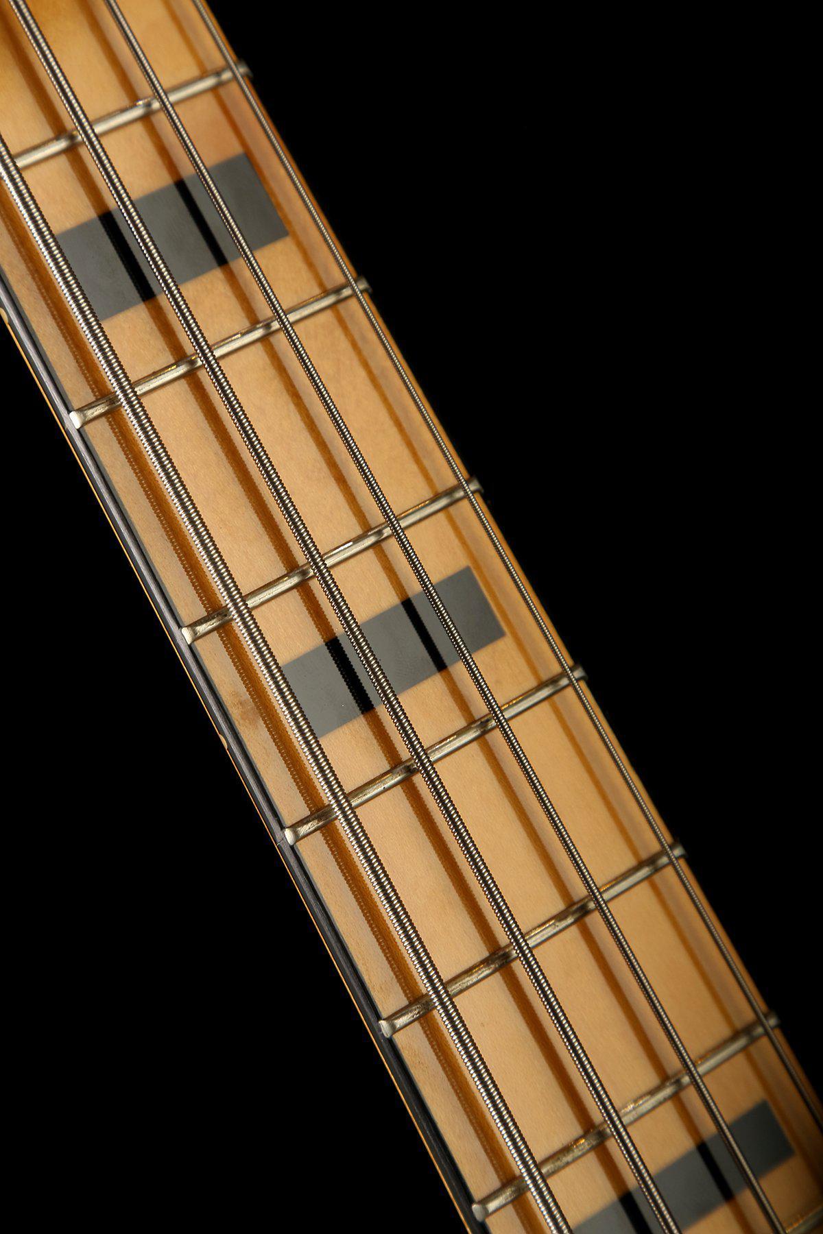 Squier Classic Vibe &#39;70s Jazz Bass - Bass Centre Music Store Melbourne