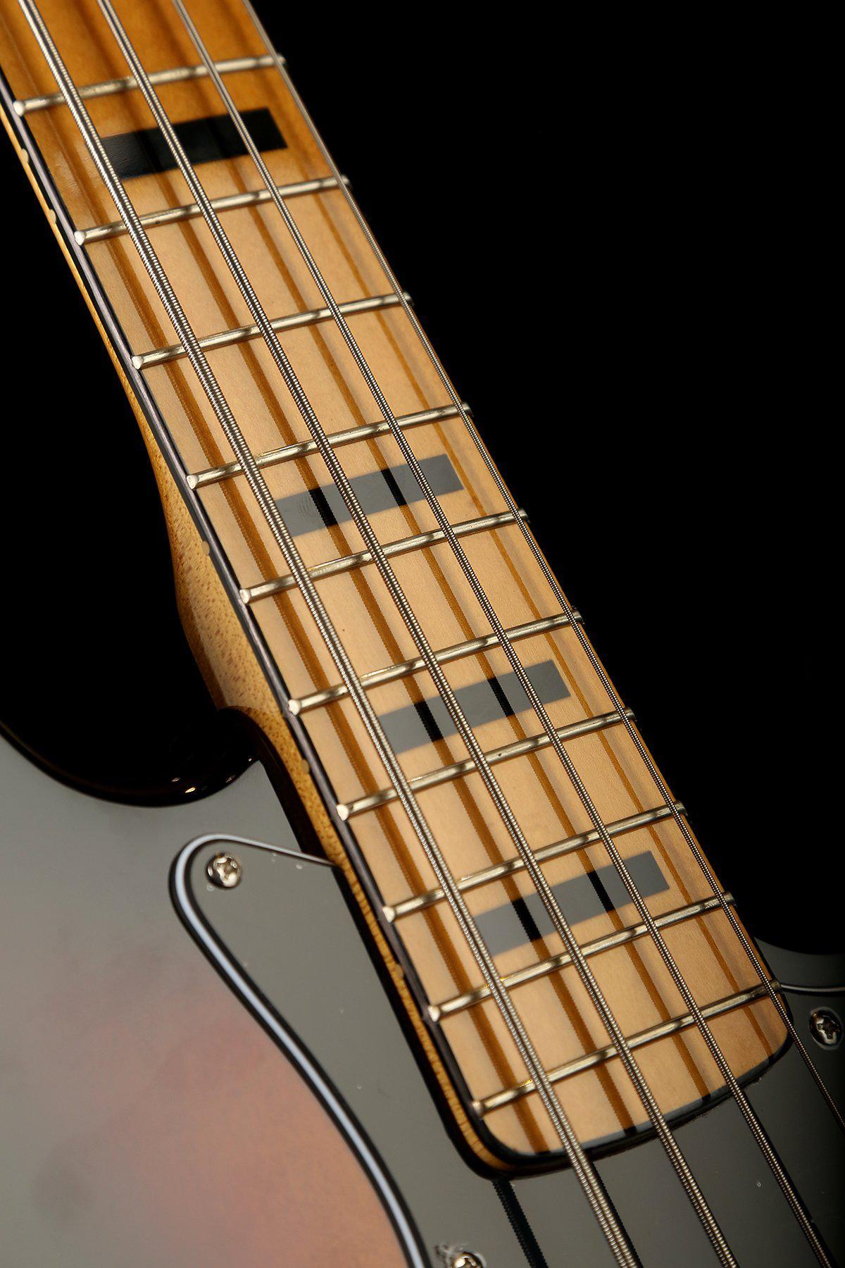 Squier Classic Vibe &#39;70s Jazz Bass - Bass Centre Music Store Melbourne