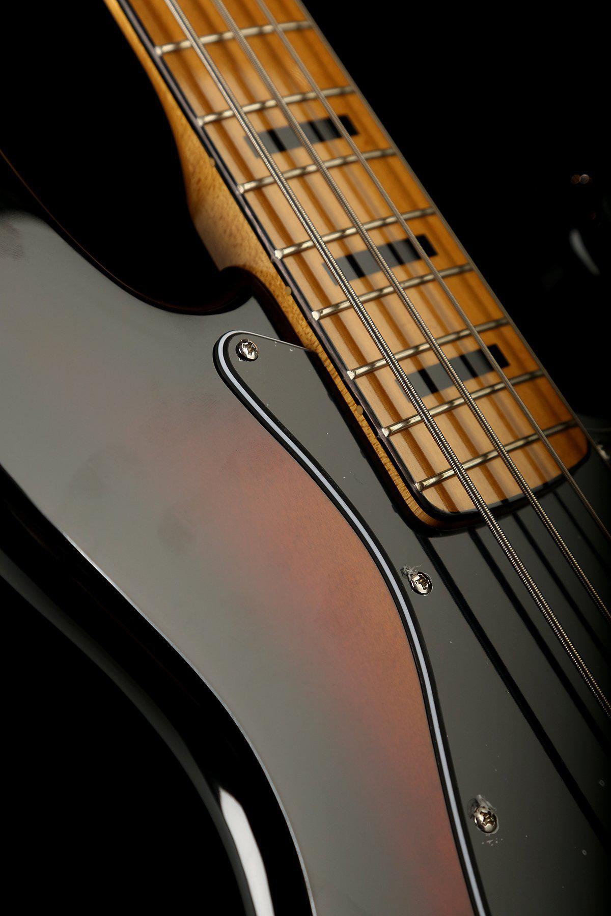 Squier Classic Vibe &#39;70s Jazz Bass - Bass Centre Music Store Melbourne