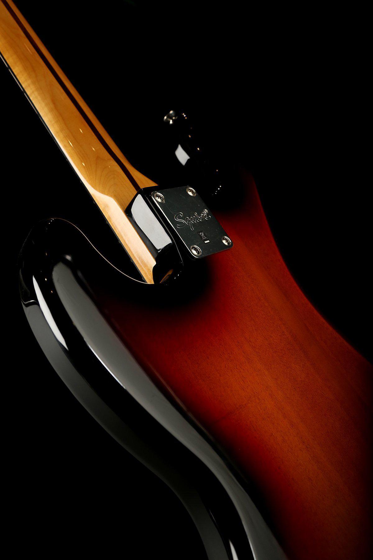 Squier Classic Vibe &#39;70s Jazz Bass - Bass Centre Music Store Melbourne