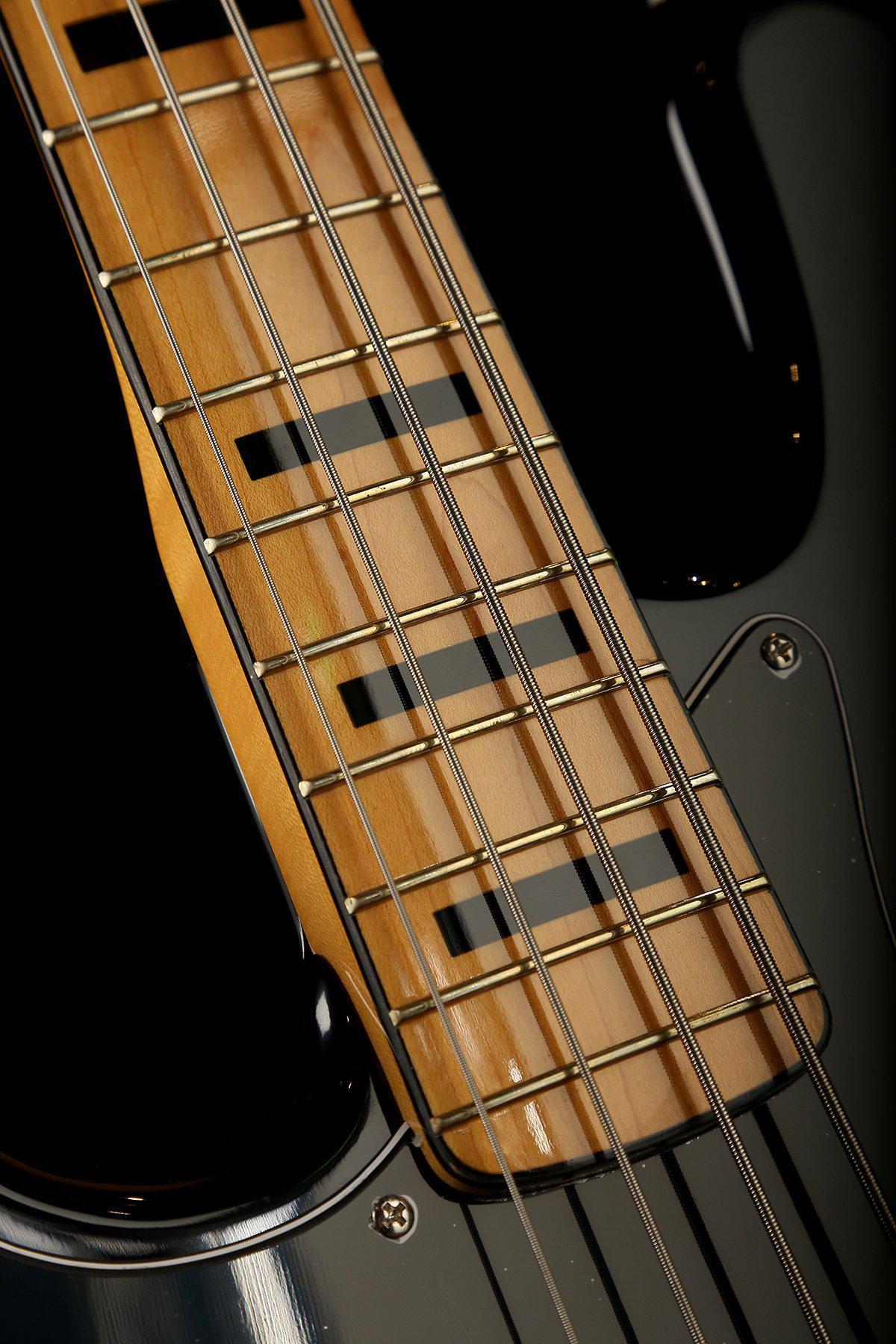 Squier Left Handed Classic Vibe &#39;70s Jazz Bass - Bass Centre Music Store Melbourne