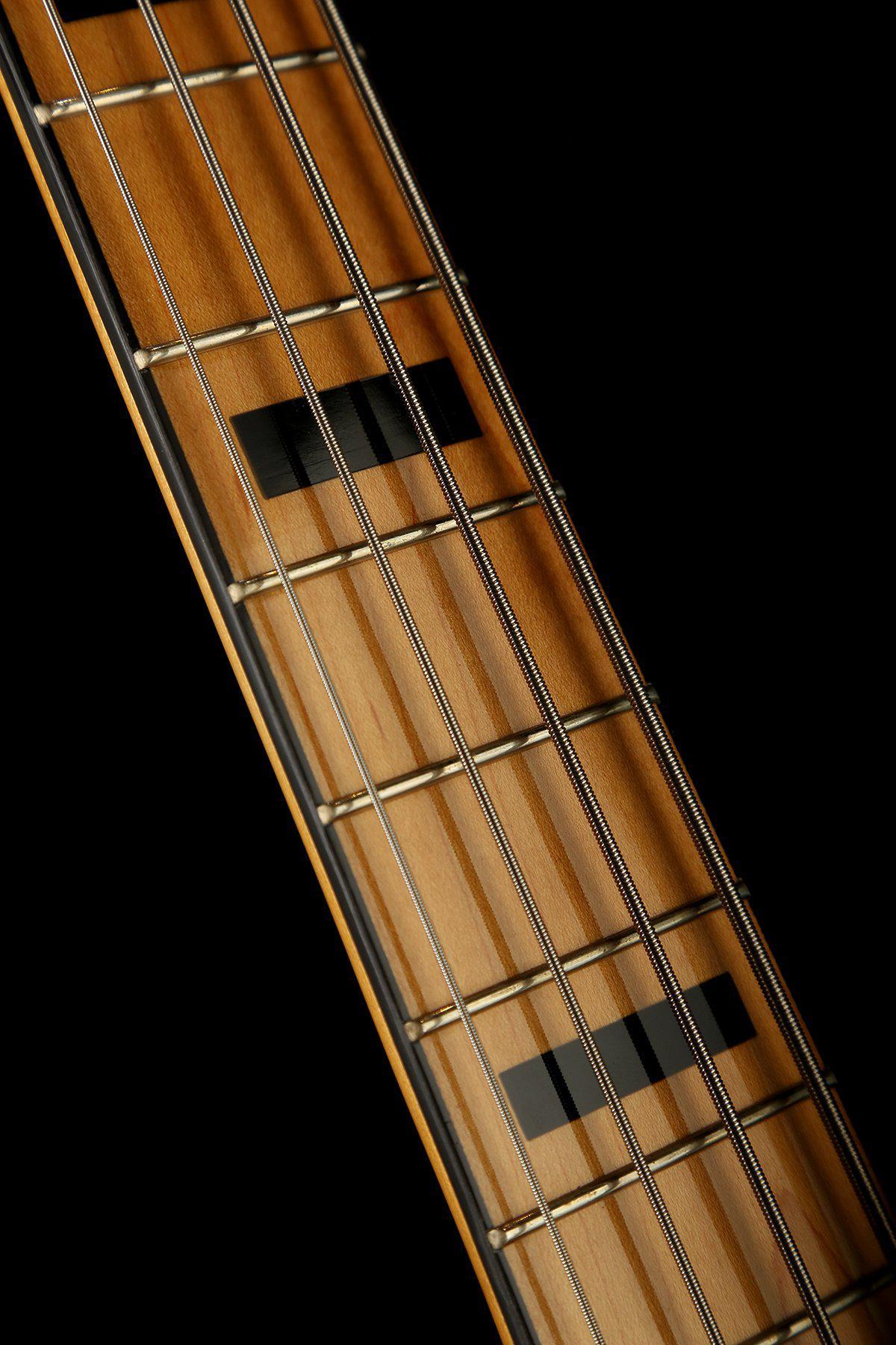 Squier Left Handed Classic Vibe &#39;70s Jazz Bass - Bass Centre Music Store Melbourne