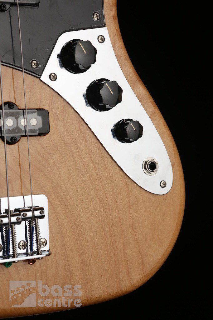 Squier Classic Vibe Jazz V, 5 String - Bass Centre Music Store Melbourne