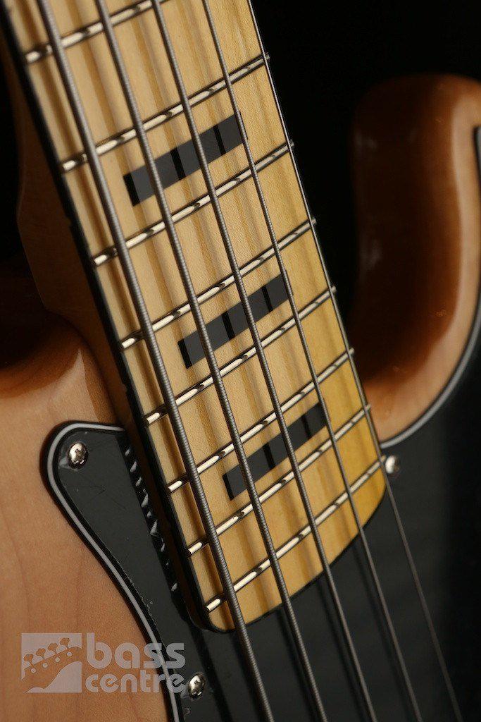 Squier Classic Vibe Jazz V, 5 String - Bass Centre Music Store Melbourne