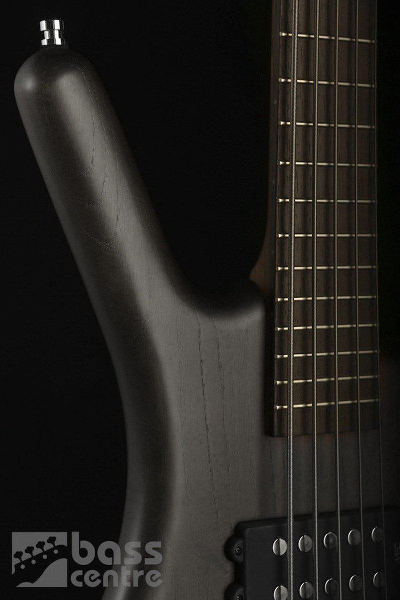 Warwick Pro Series Teambuilt Corvette 5 Double Buck - Bass Centre Music Store Melbourne